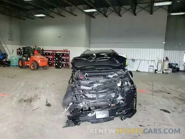 11 Photograph of a damaged car 1GYS4FKL4RR310968 CADILLAC ESCALADE 2024