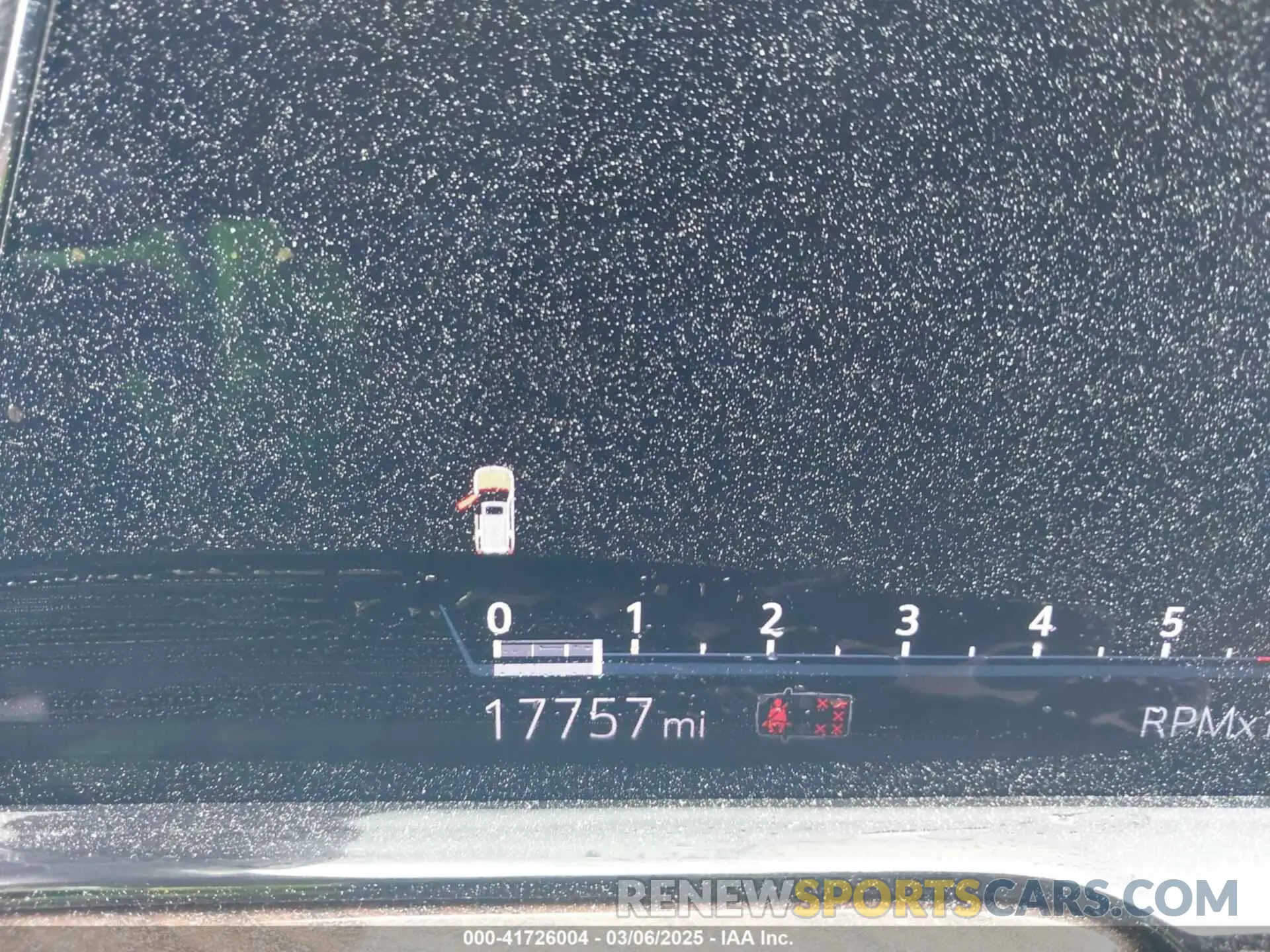 15 Photograph of a damaged car 1GYS4GKLXRR174772 CADILLAC ESCALADE 2024