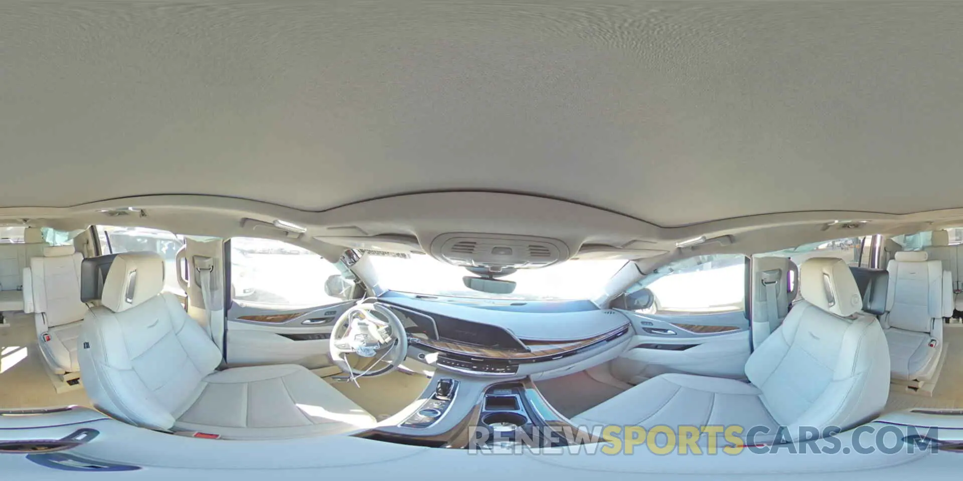 13 Photograph of a damaged car 1GYS4MKL5RR266838 CADILLAC ESCALADE 2024