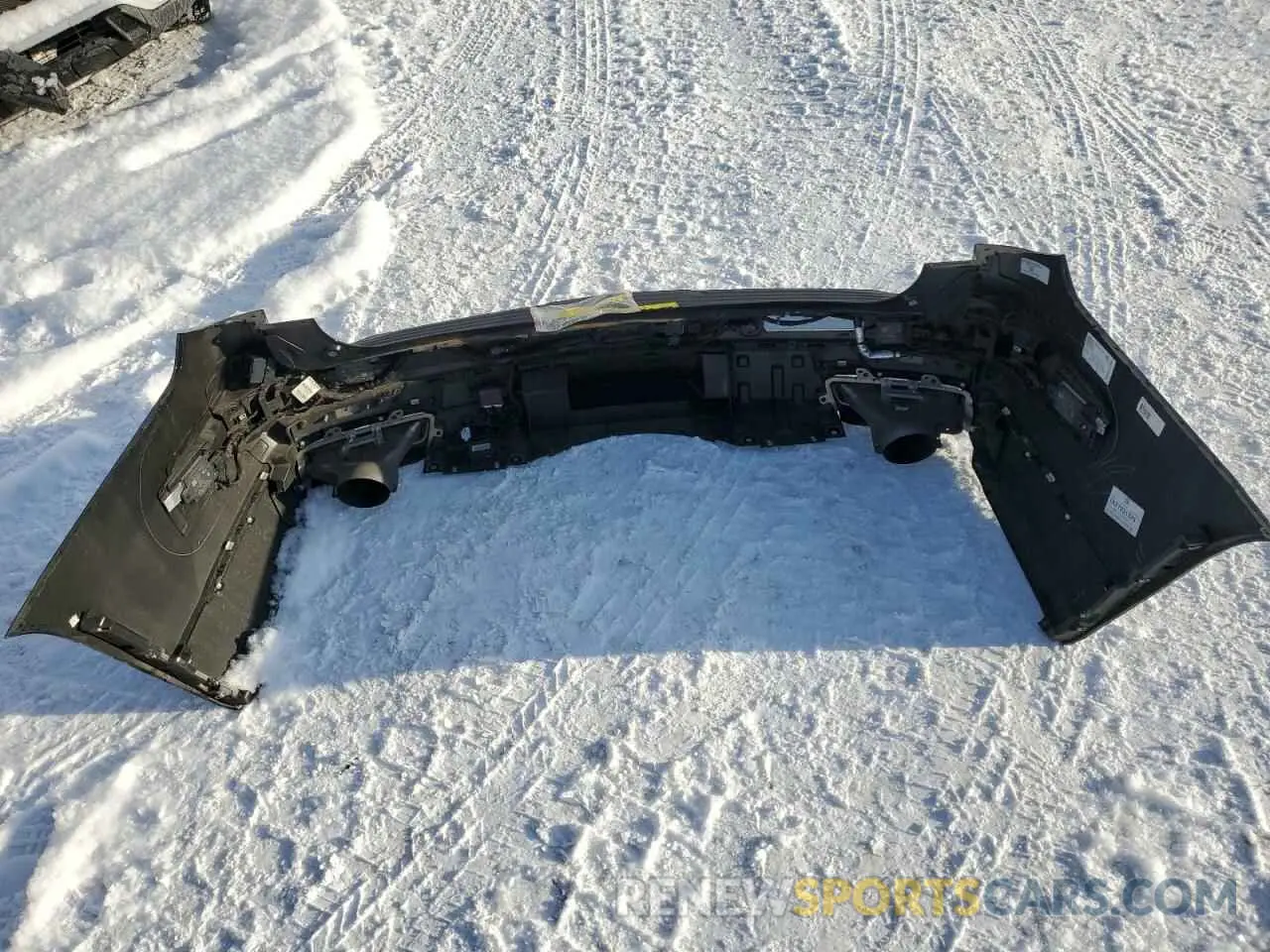 13 Photograph of a damaged car 1GYS4PKL2RR207196 CADILLAC ESCALADE 2024