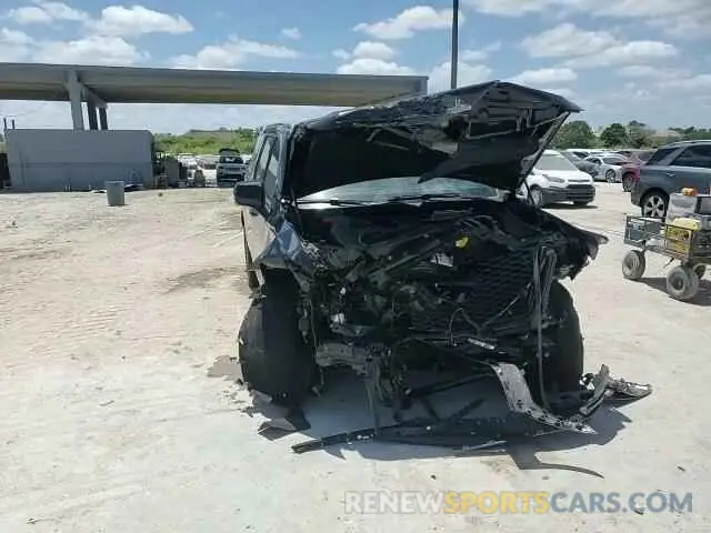 14 Photograph of a damaged car 1GYS9RRL1SR259928 CADILLAC ESCALADE 2025