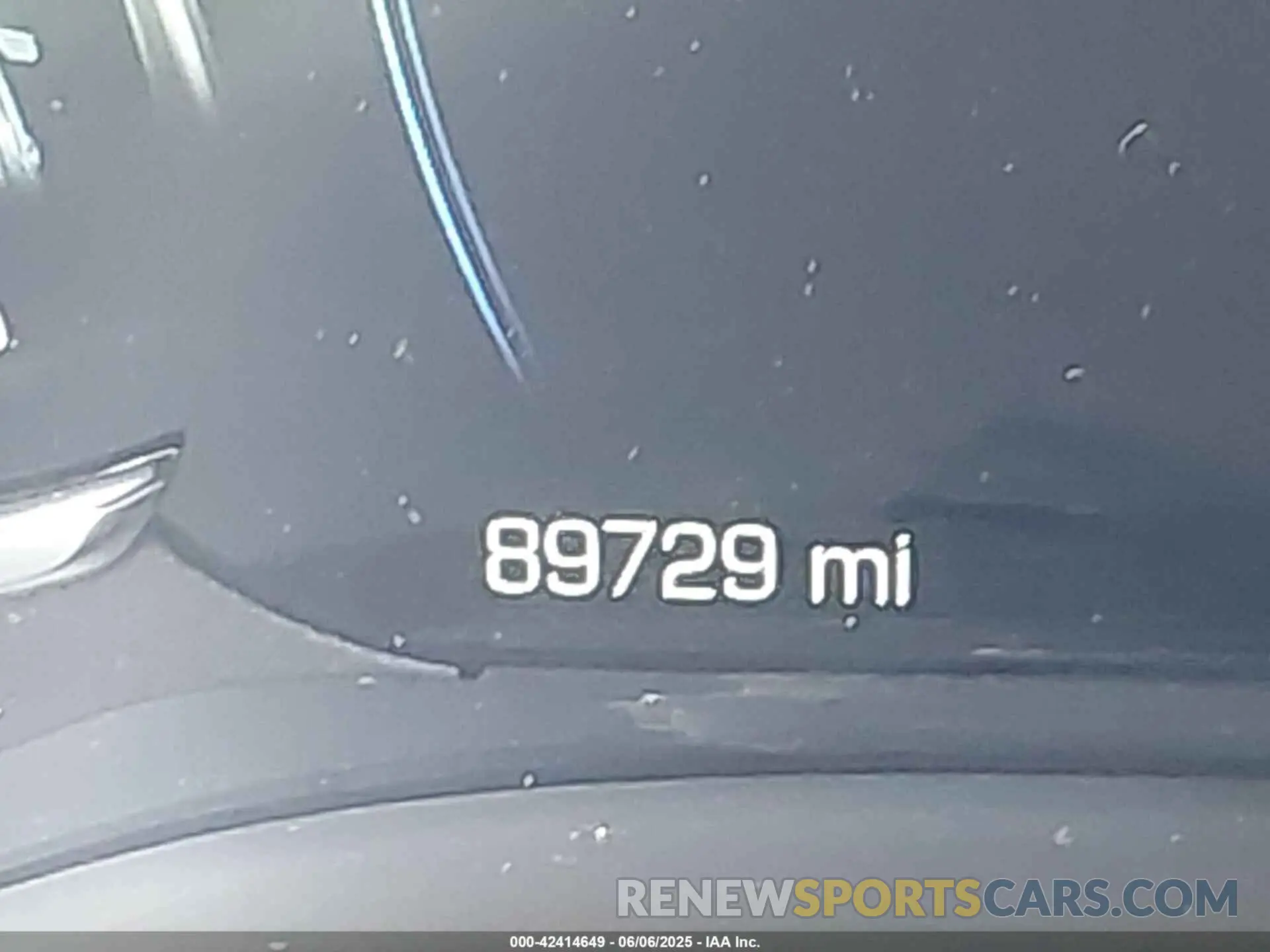 16 Photograph of a damaged car 1GYS4JKJ1KR104823 CADILLAC ESCALADE ESV 2019