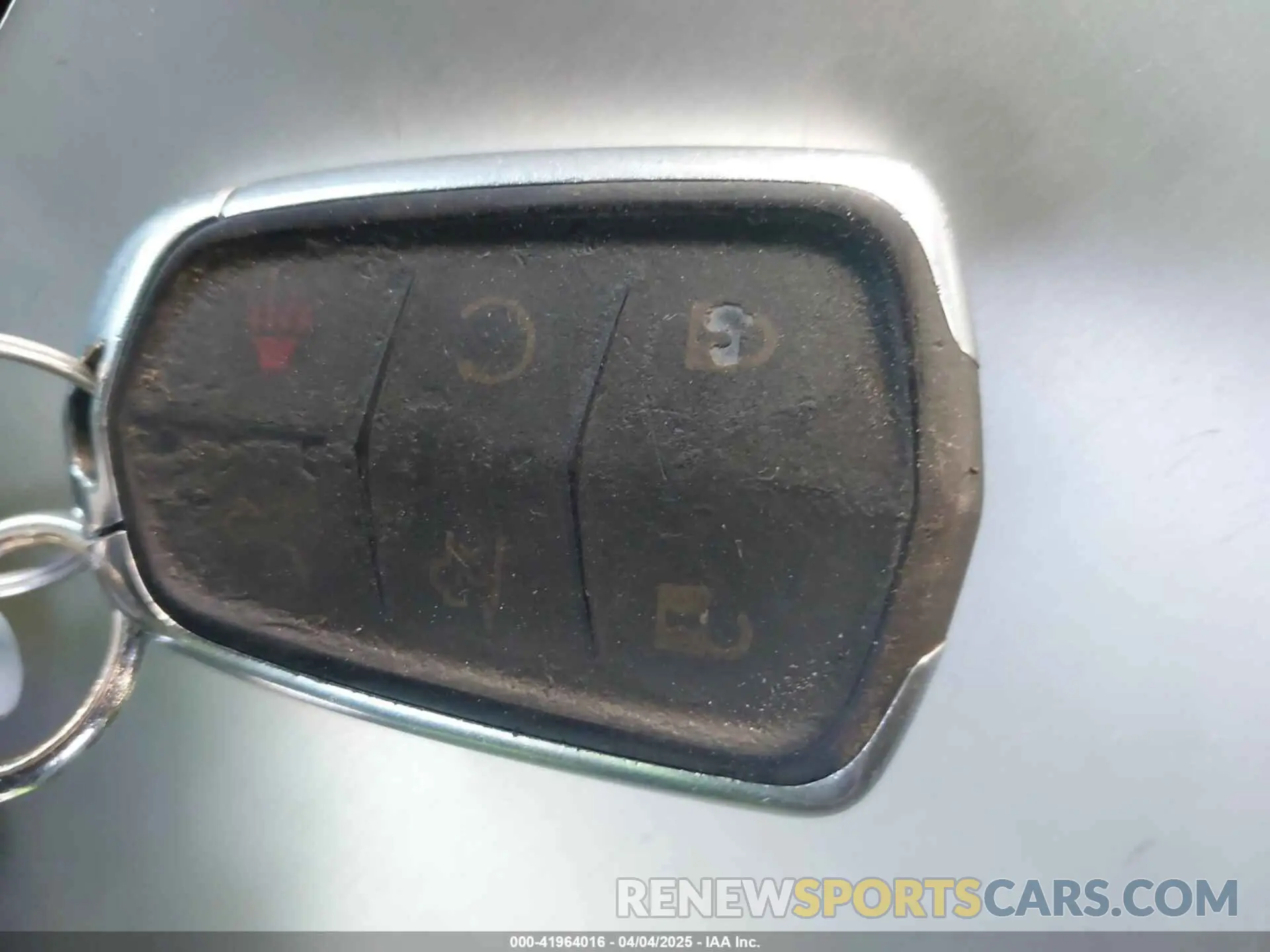 11 Photograph of a damaged car 1GYS4JKJXKR111432 CADILLAC ESCALADE ESV 2019