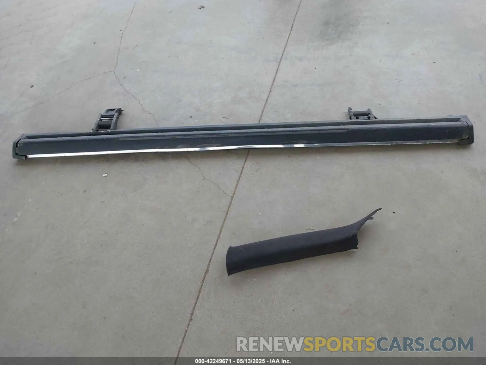 12 Photograph of a damaged car 1GYS4KKJ1LR239730 CADILLAC ESCALADE ESV 2020