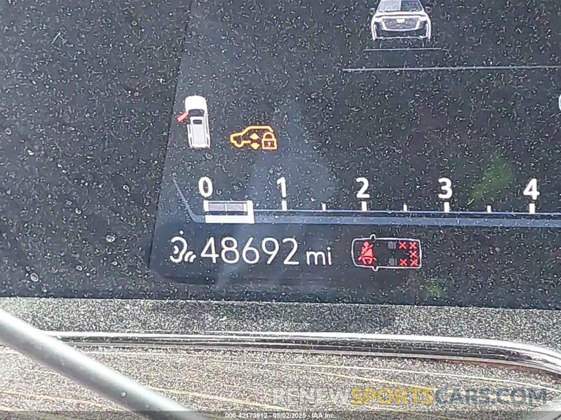 14 Photograph of a damaged car 1GYS4PKL2NR208245 CADILLAC ESCALADE ESV 2022