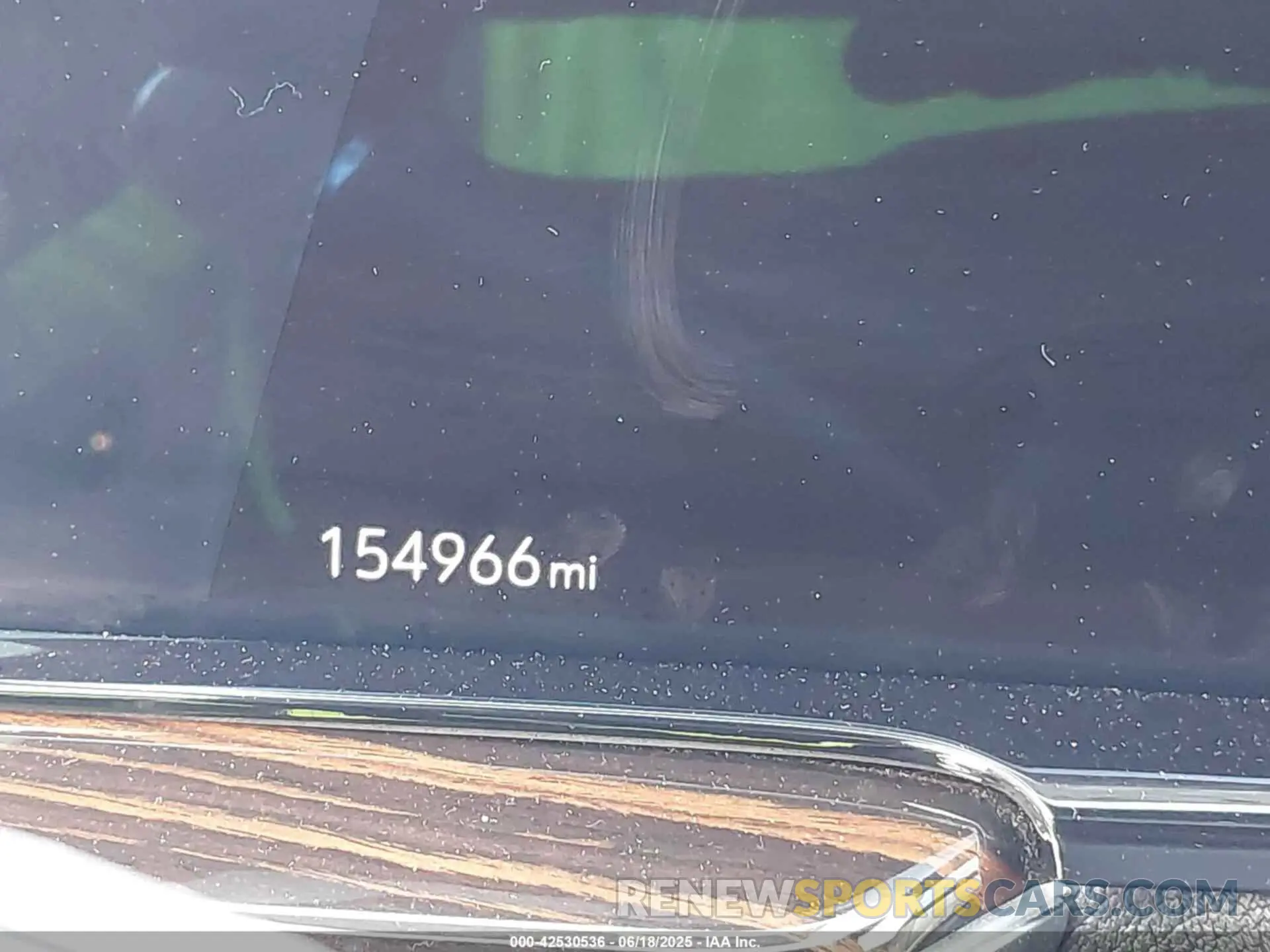 15 Photograph of a damaged car 1GYS4KKL0PR116699 CADILLAC ESCALADE ESV 2023