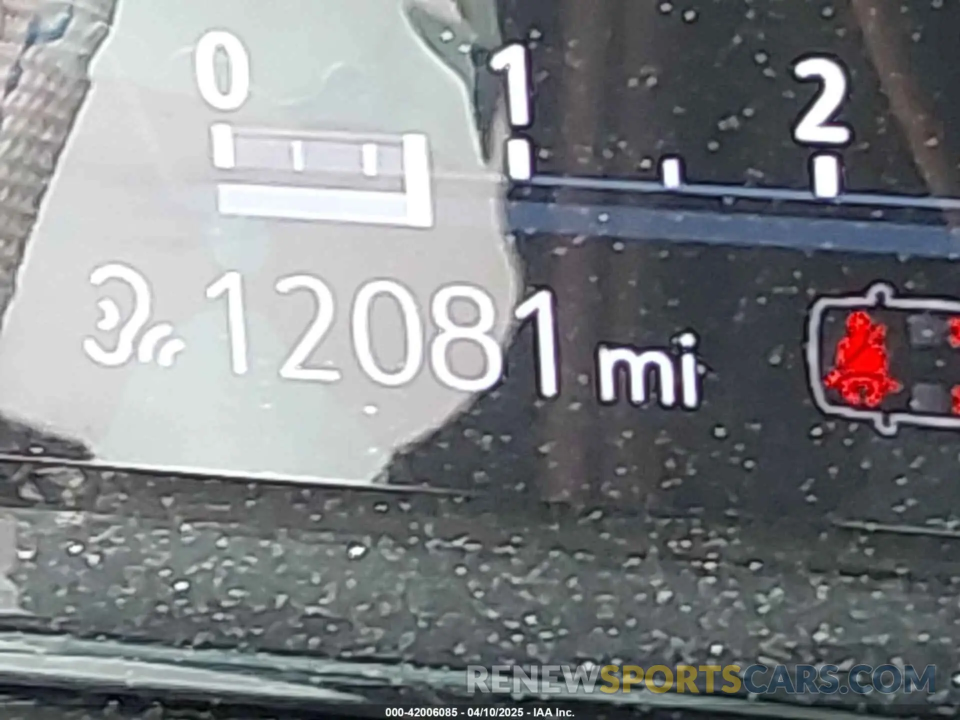 15 Photograph of a damaged car 1GYS4PKL8RR380625 CADILLAC ESCALADE ESV 2024