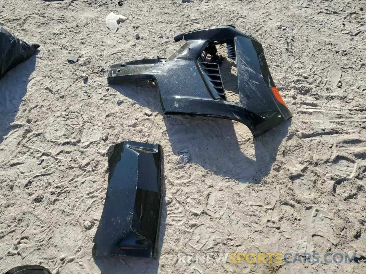 13 Photograph of a damaged car 1GYS4HK92RR125835 CADILLAC ESCALADE V 2024