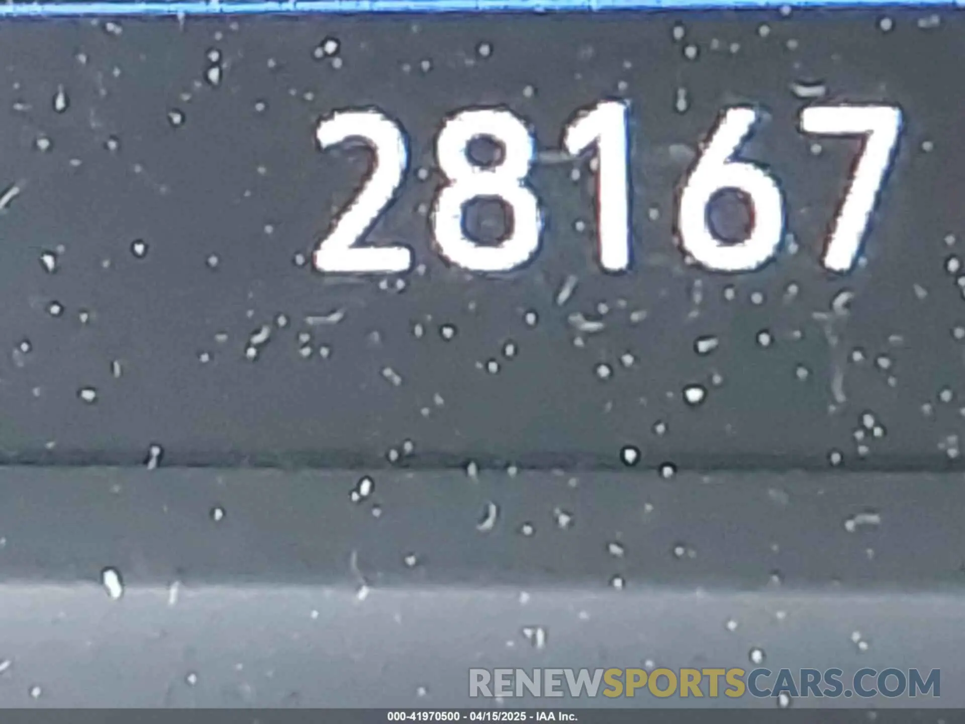 15 Photograph of a damaged car 1GYAZAR43KF211662 CADILLAC XT4 2019