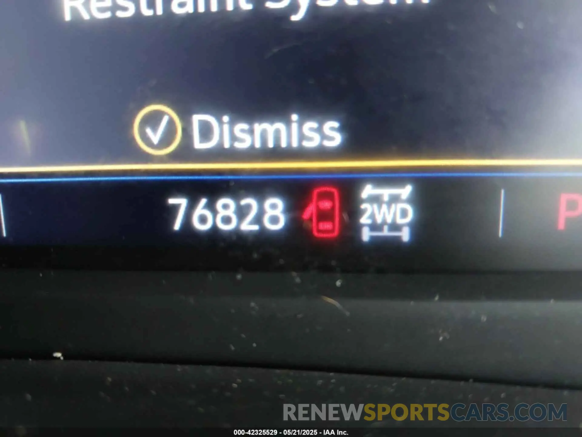 15 Photograph of a damaged car 1GYFZBR41KF150209 CADILLAC XT4 2019