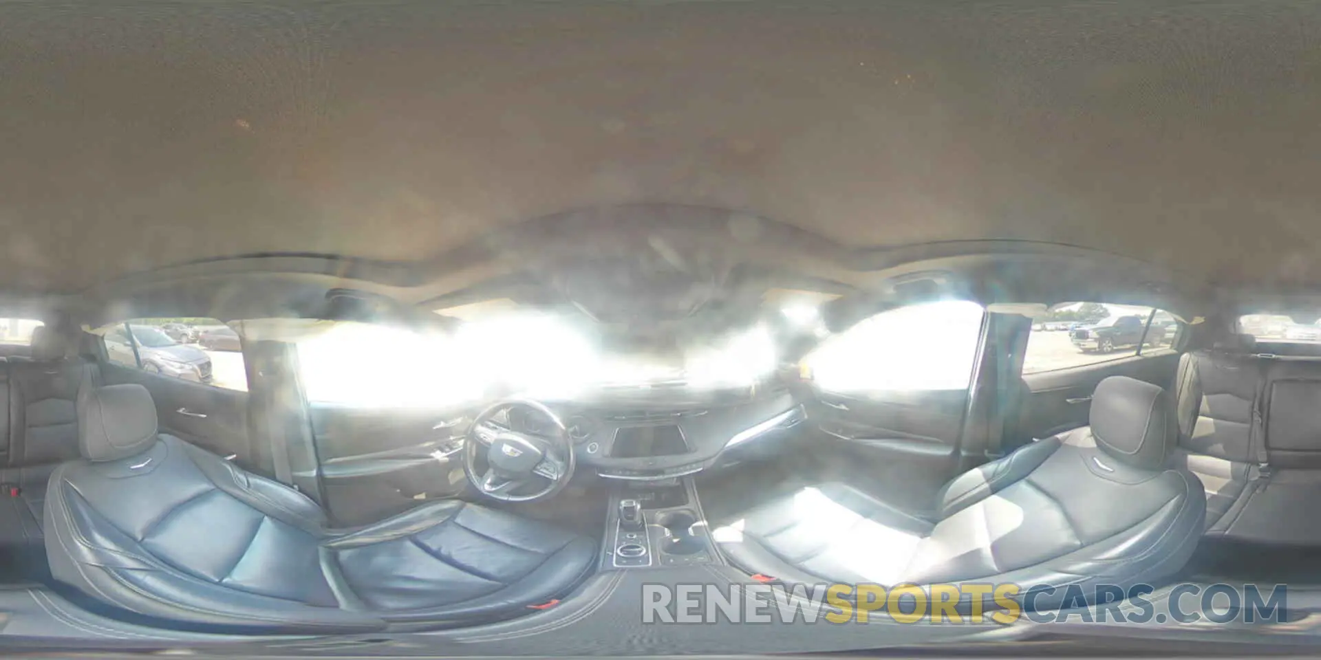 15 Photograph of a damaged car 1GYFZCR41KF127888 CADILLAC XT4 2019