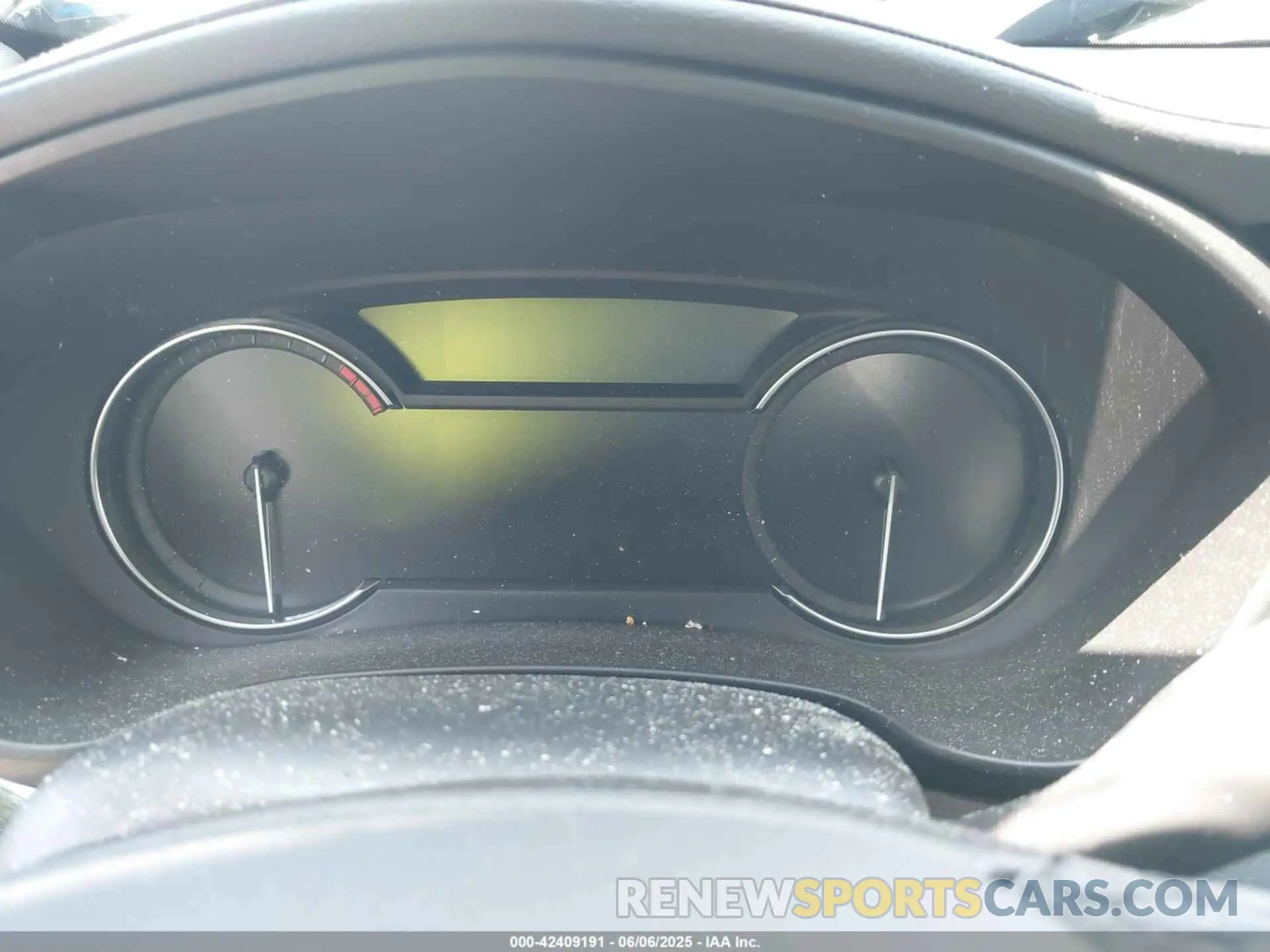 14 Photograph of a damaged car 1GYFZCR42KF162486 CADILLAC XT4 2019