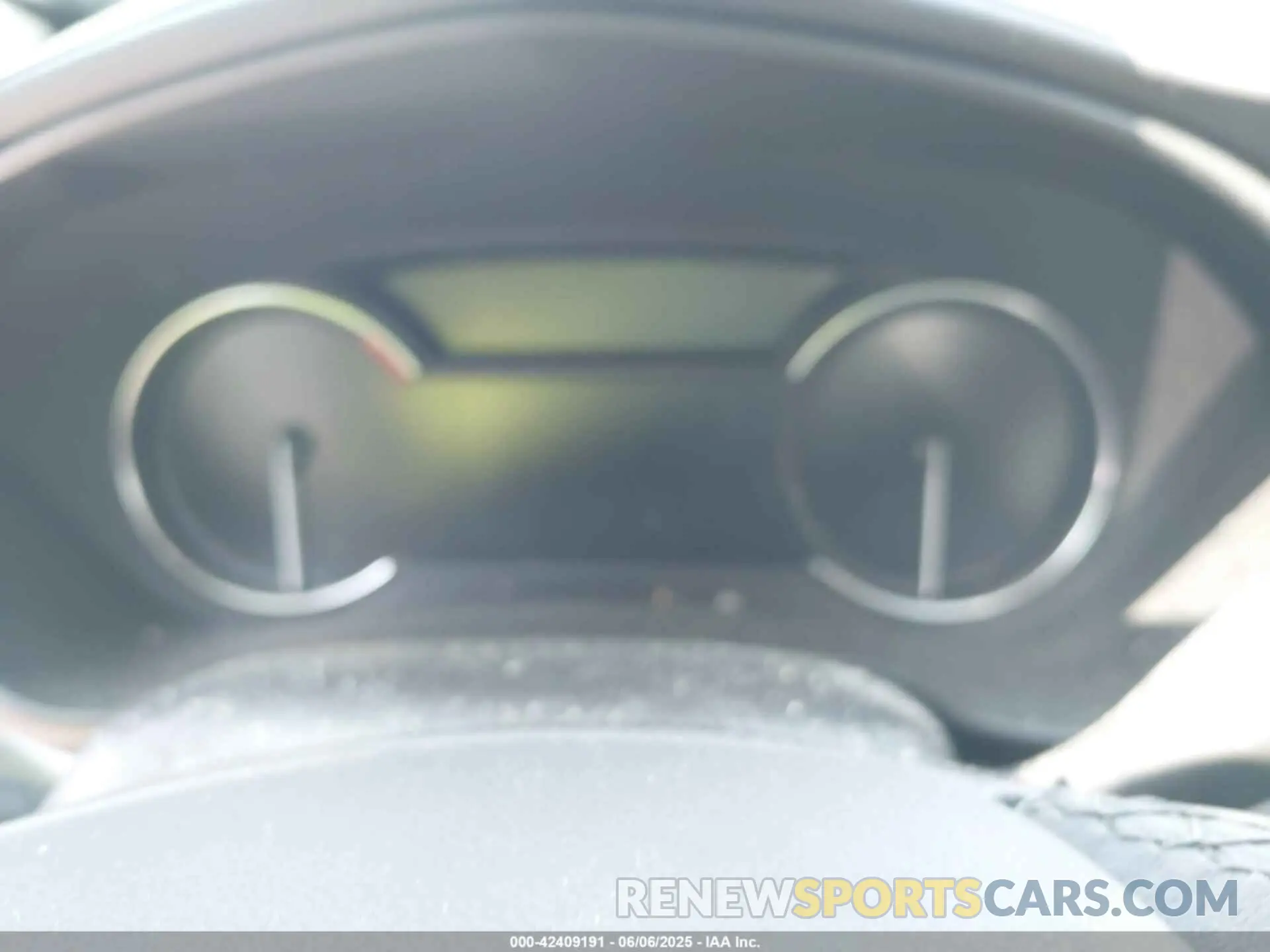 7 Photograph of a damaged car 1GYFZCR42KF162486 CADILLAC XT4 2019