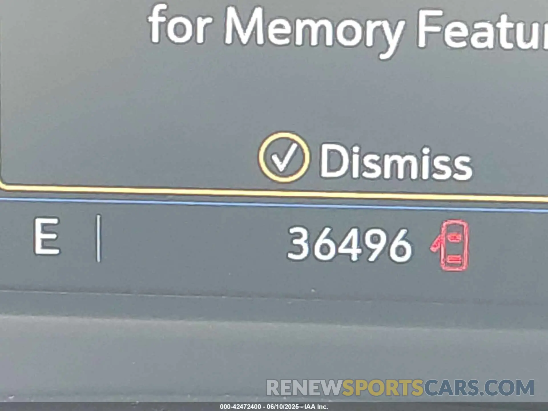 15 Photograph of a damaged car 1GYFZCR43KF143980 CADILLAC XT4 2019