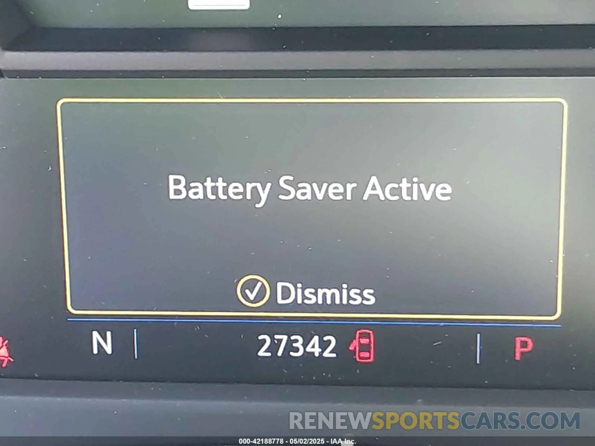 16 Photograph of a damaged car 1GYFZCR45KF202947 CADILLAC XT4 2019