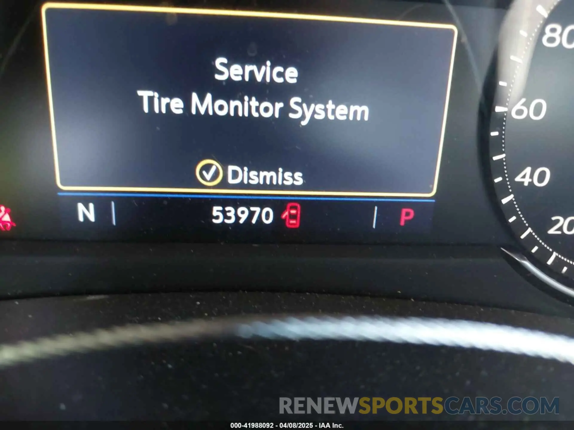 15 Photograph of a damaged car 1GYFZCR48KF141478 CADILLAC XT4 2019