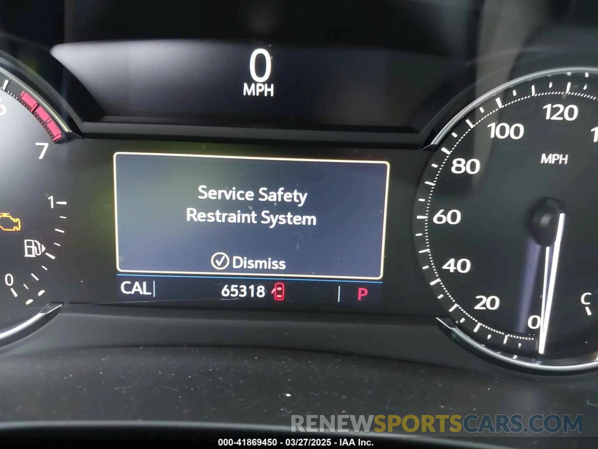 15 Photograph of a damaged car 1GYFZCR48KF208483 CADILLAC XT4 2019