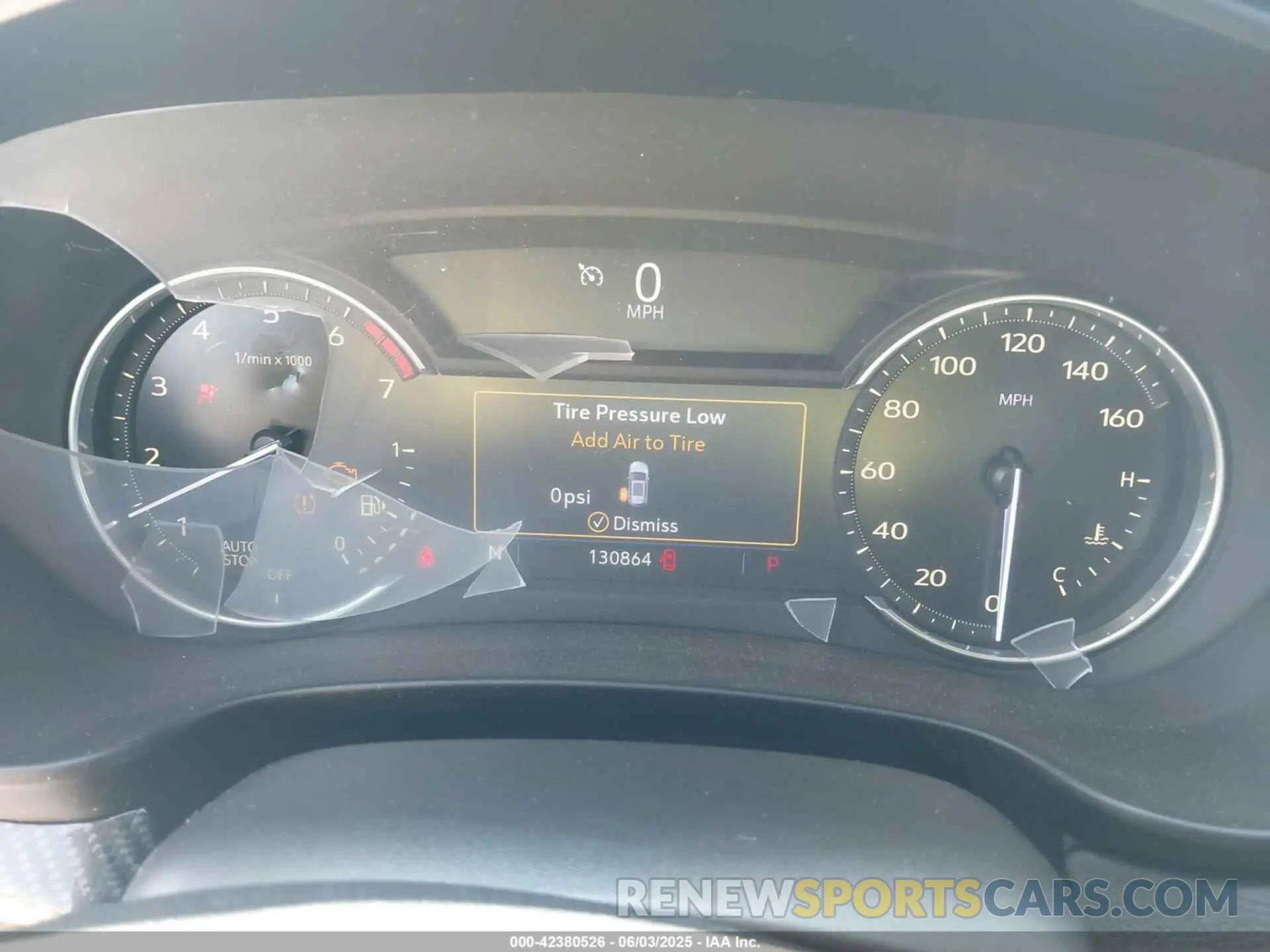 7 Photograph of a damaged car 1GYFZER44KF103029 CADILLAC XT4 2019