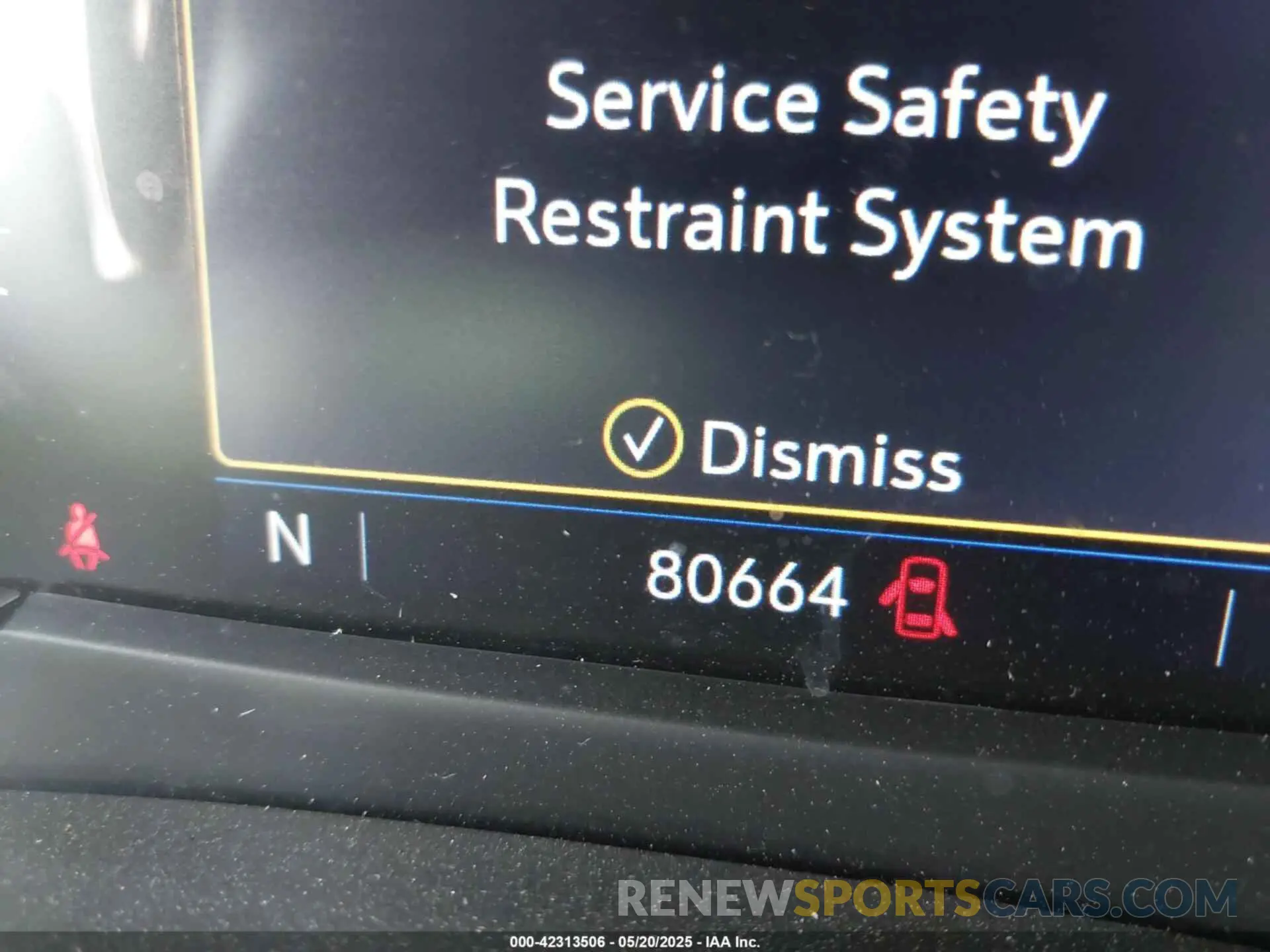15 Photograph of a damaged car 1GYFZER44KF122616 CADILLAC XT4 2019