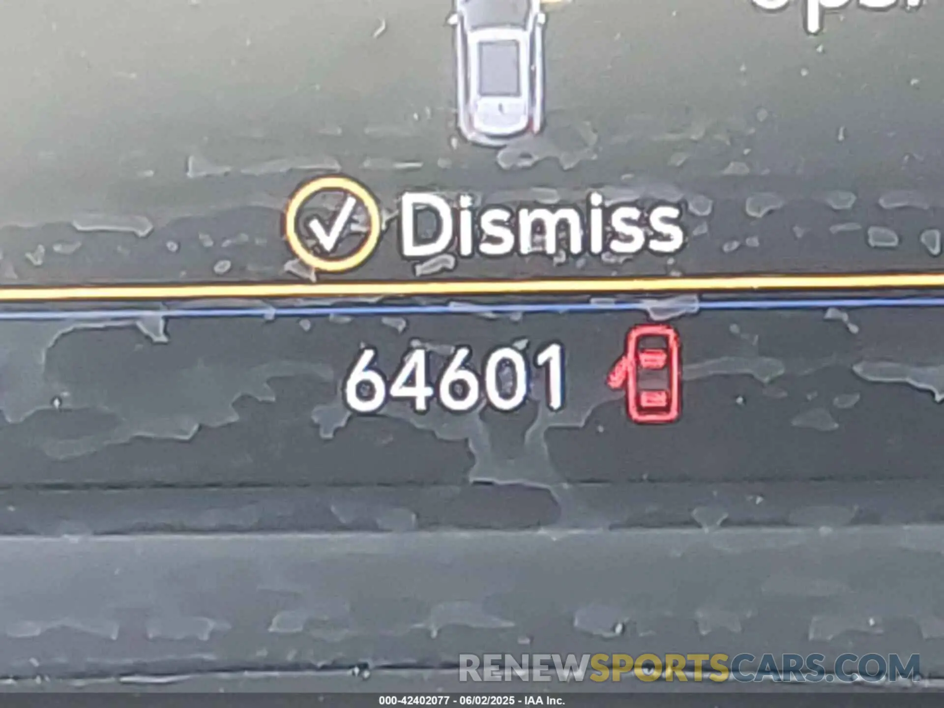 15 Photograph of a damaged car 1GYFZER4XKF103522 CADILLAC XT4 2019