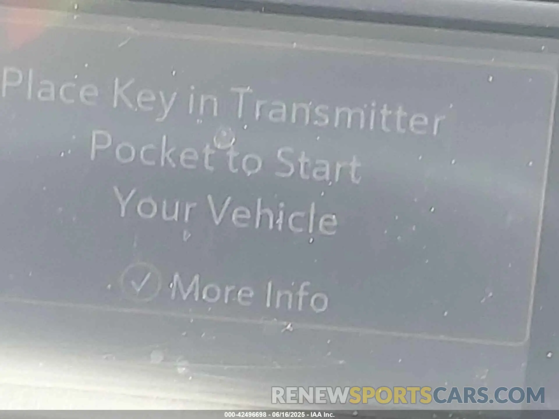 14 Photograph of a damaged car 1GYFZFR44KF140894 CADILLAC XT4 2019