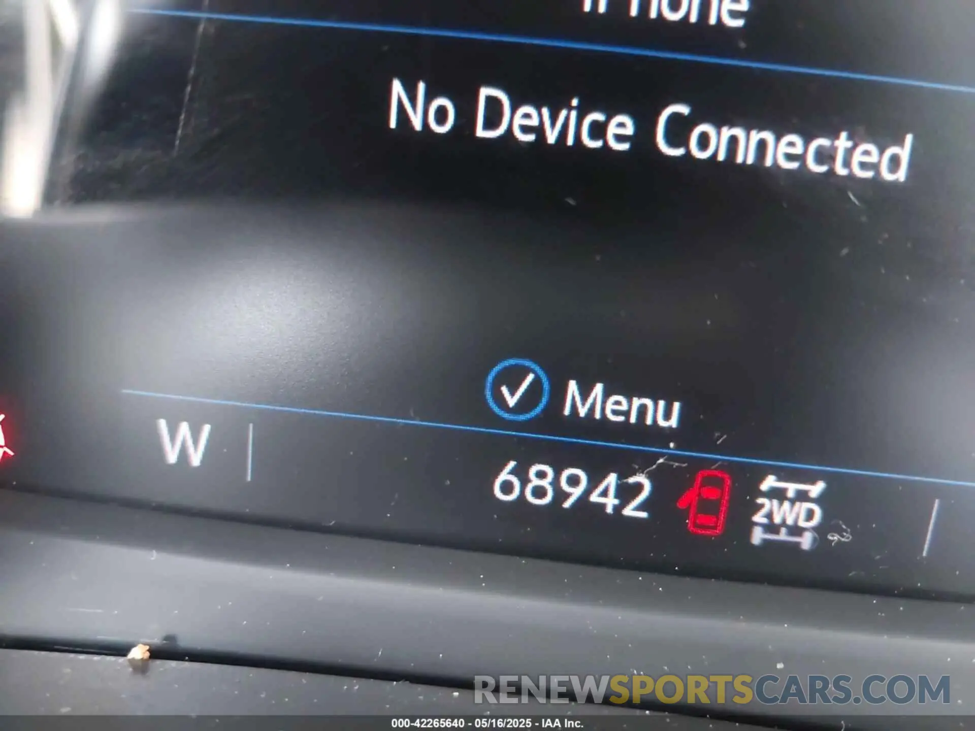 15 Photograph of a damaged car 1GYFZFR45KF185150 CADILLAC XT4 2019