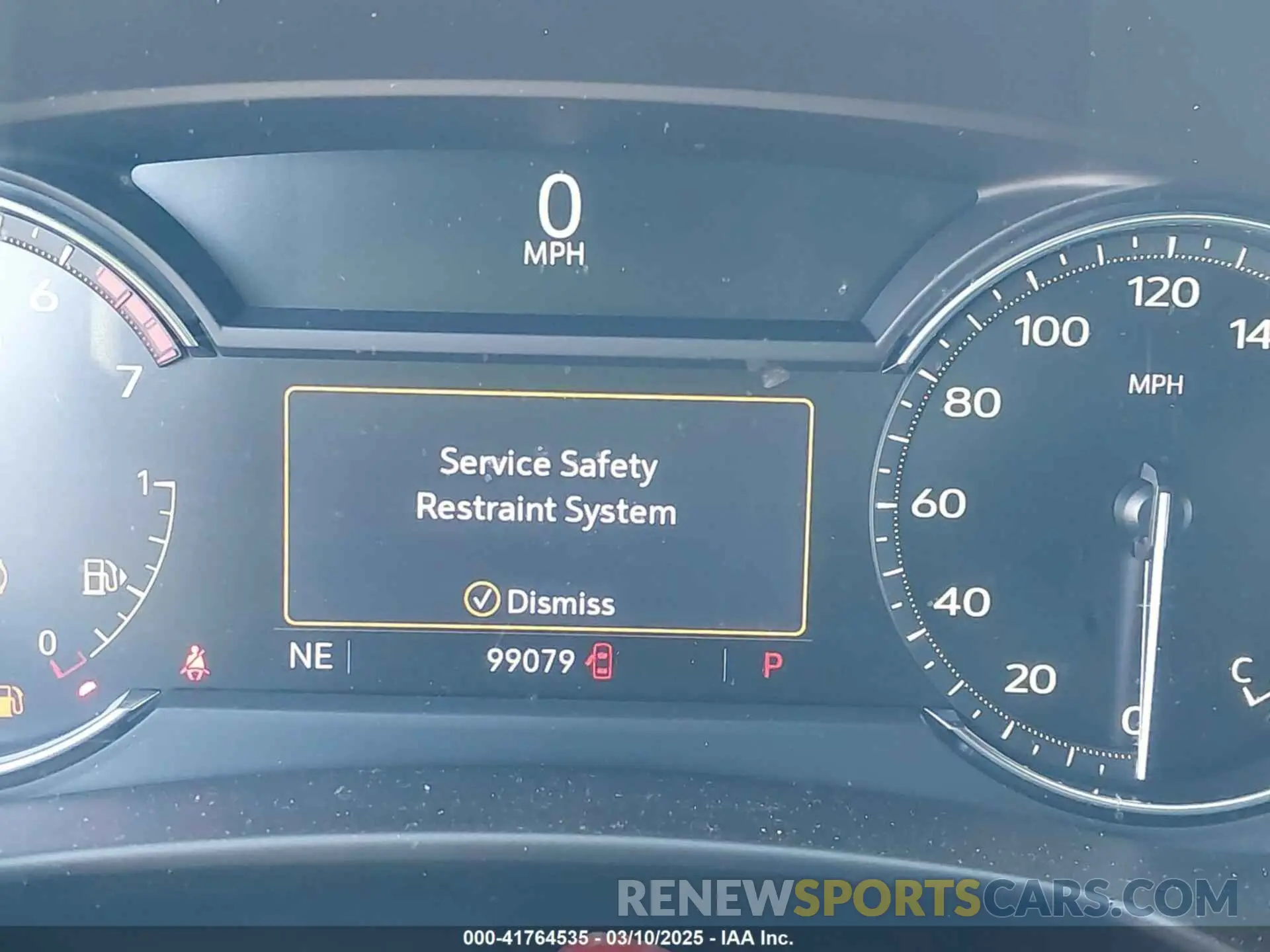 15 Photograph of a damaged car 1GYFZCR45LF138622 CADILLAC XT4 2020