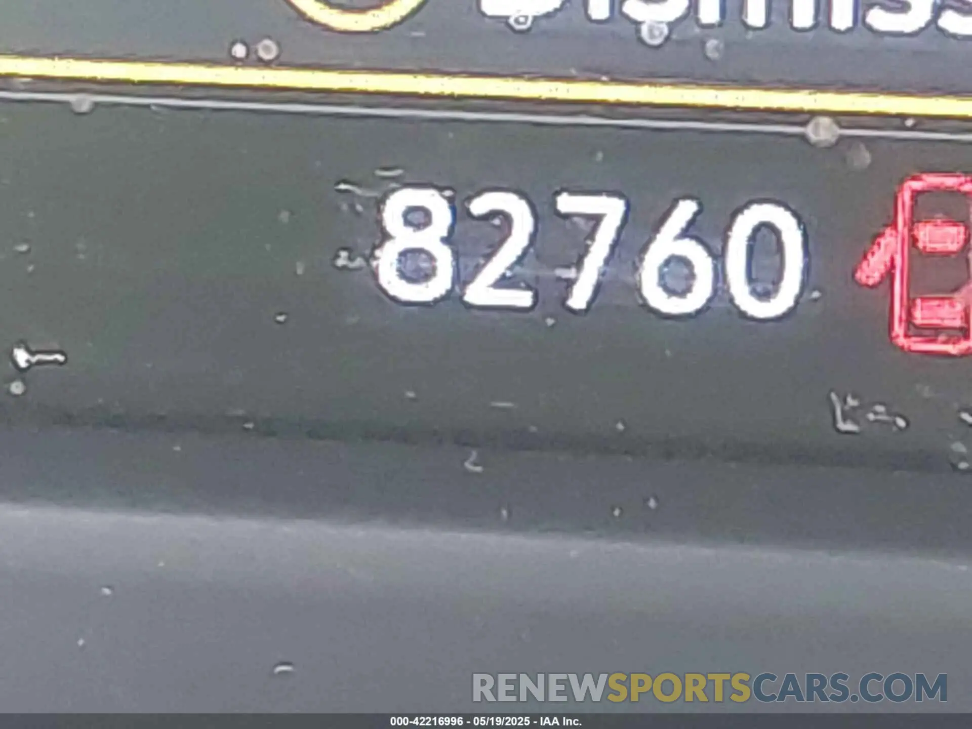 15 Photograph of a damaged car 1GYFZDR45LF049638 CADILLAC XT4 2020