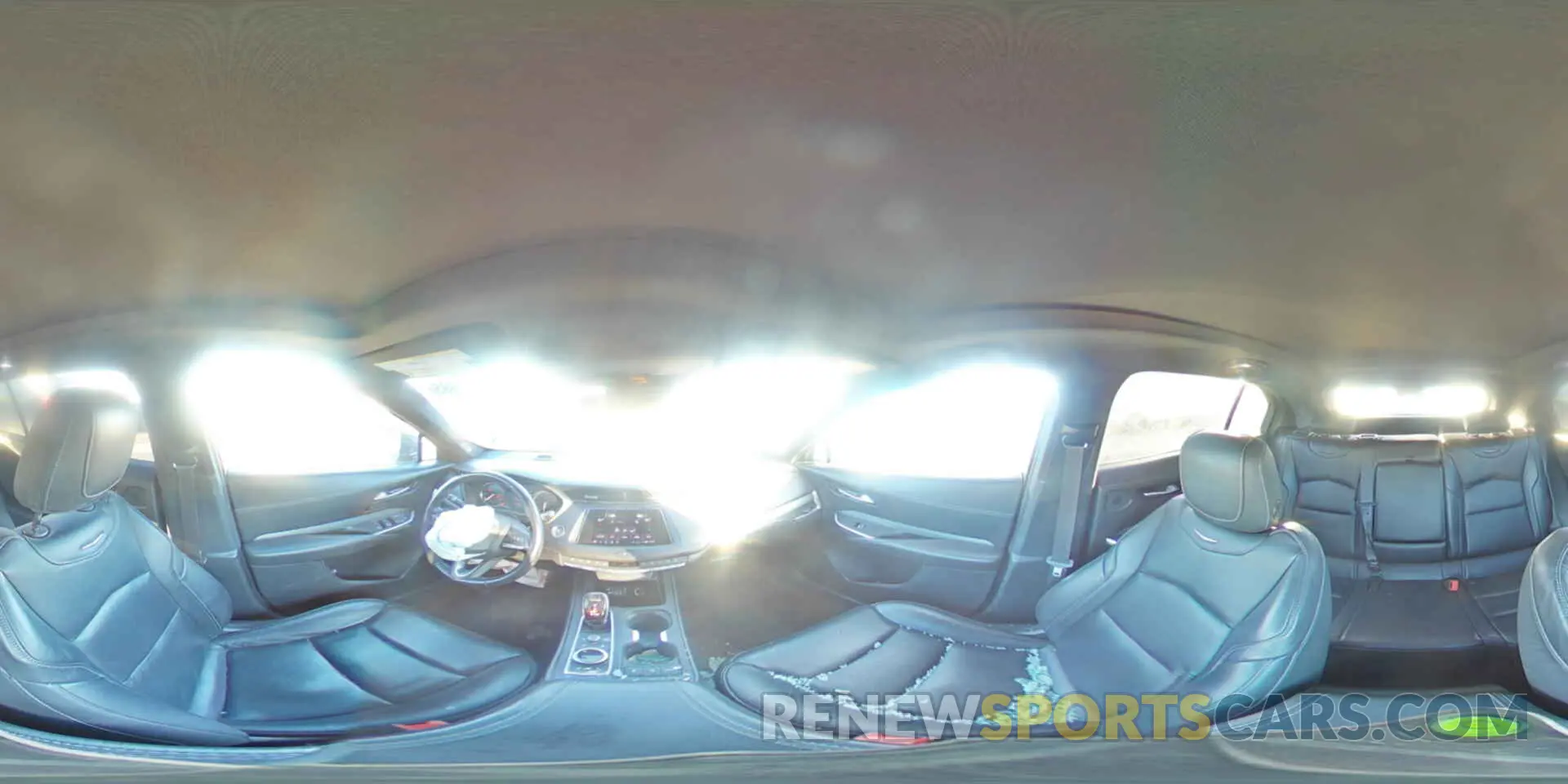 14 Photograph of a damaged car 1GYFZDR47LF088070 CADILLAC XT4 2020