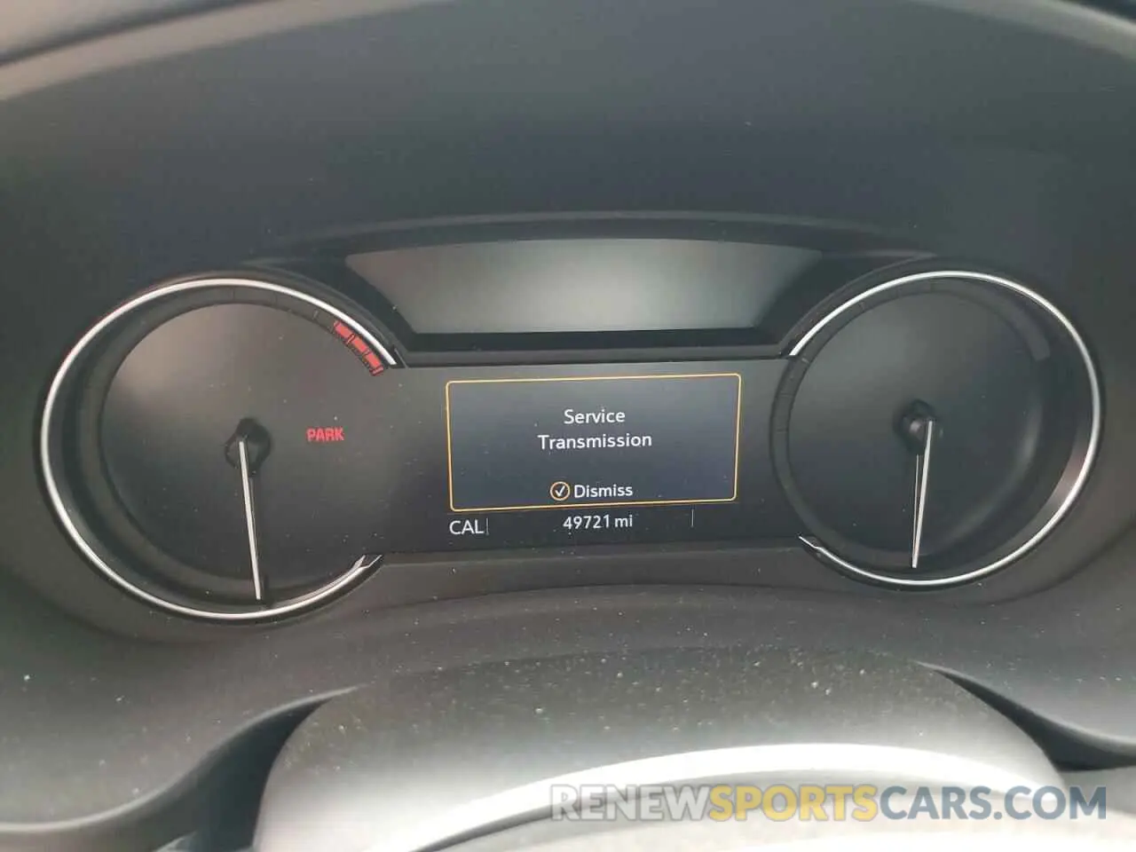 9 Photograph of a damaged car 1GYFZCR40MF000293 CADILLAC XT4 2021