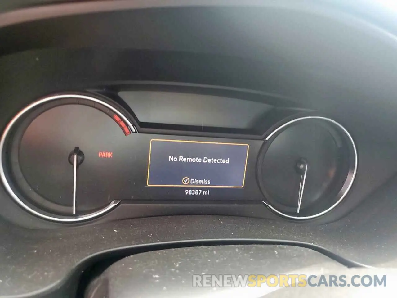 9 Photograph of a damaged car 1GYFZCR42MF004233 CADILLAC XT4 2021