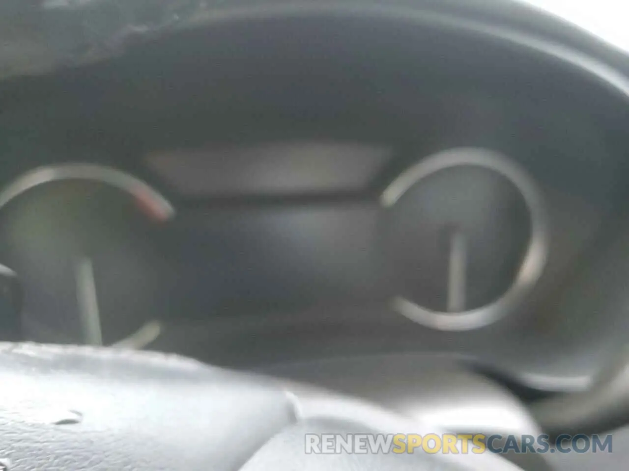 9 Photograph of a damaged car 1GYFZCR45MF040921 CADILLAC XT4 2021