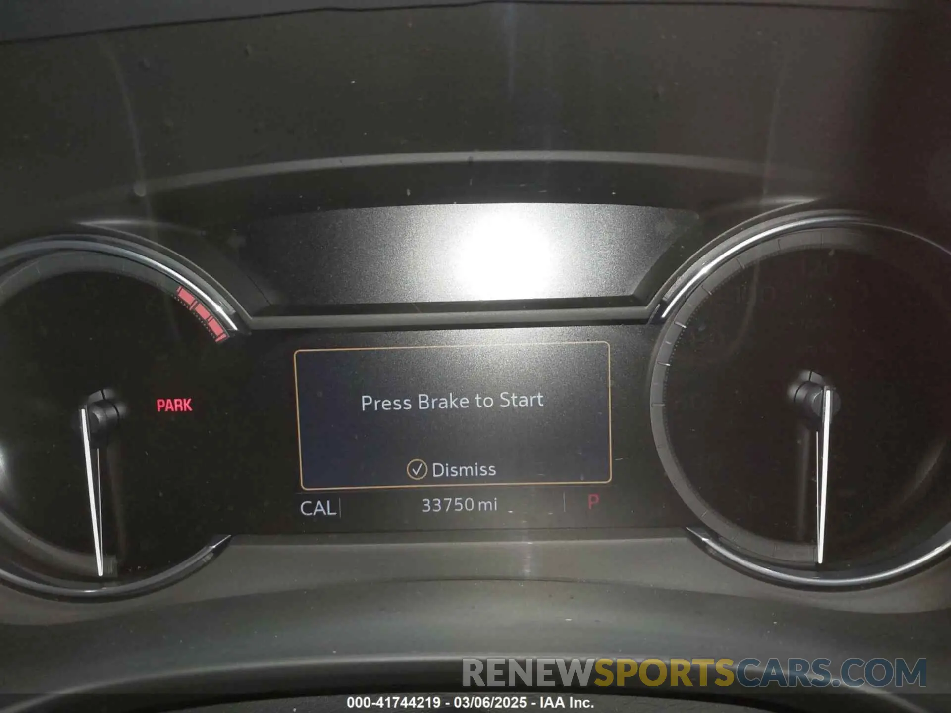 7 Photograph of a damaged car 1GYFZER40MF061378 CADILLAC XT4 2021