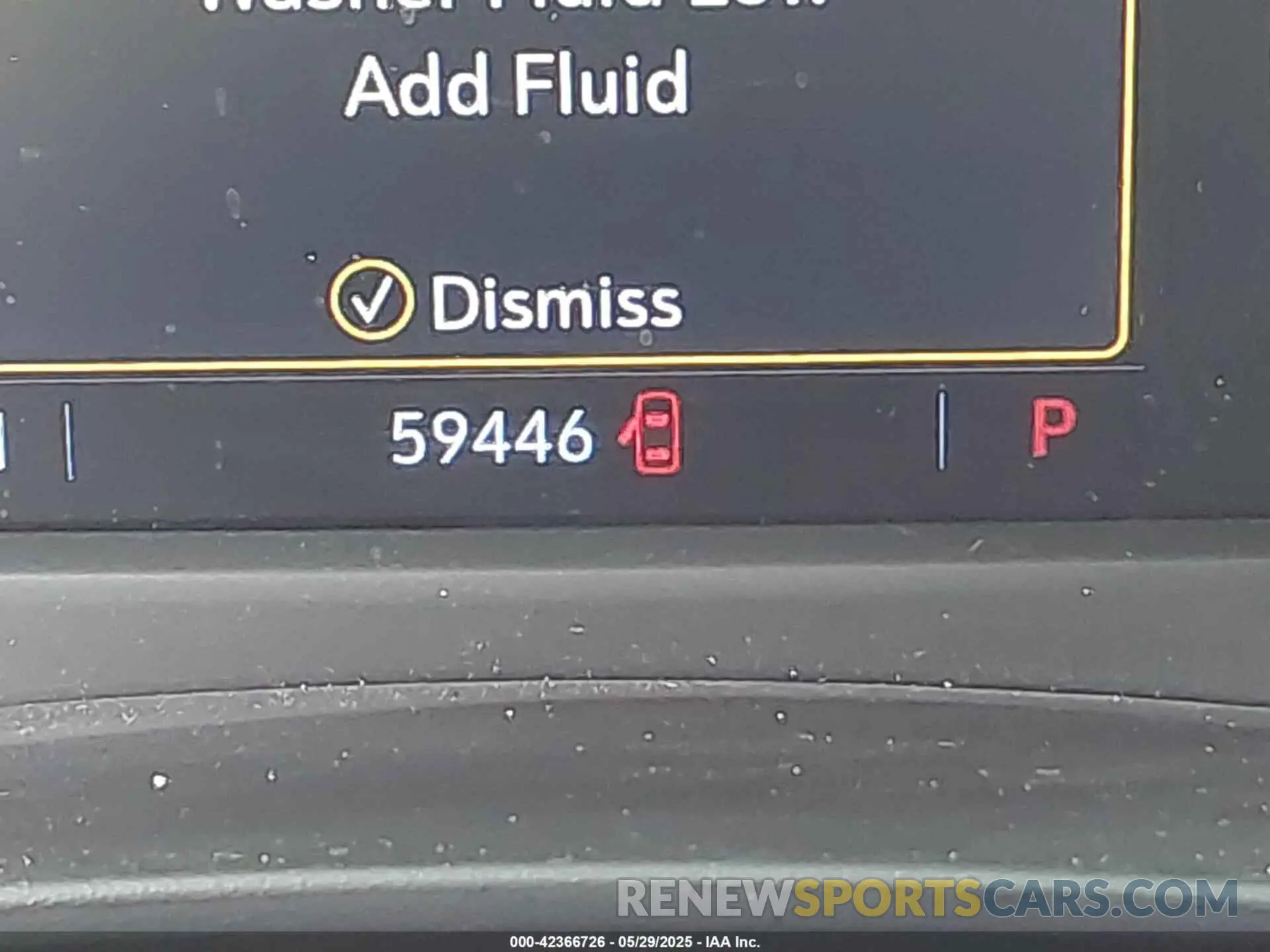 15 Photograph of a damaged car 1GYAZAR46NF169895 CADILLAC XT4 2022