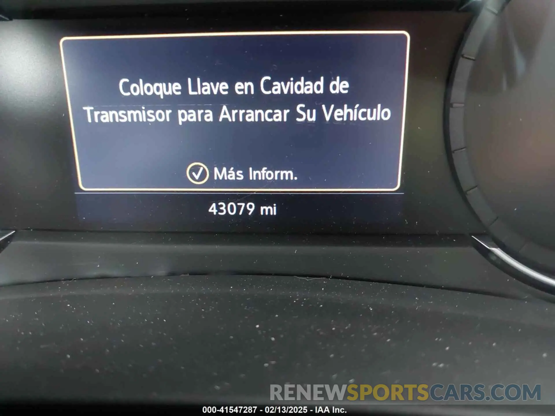 15 Photograph of a damaged car 1GYFZCR47NF110128 CADILLAC XT4 2022