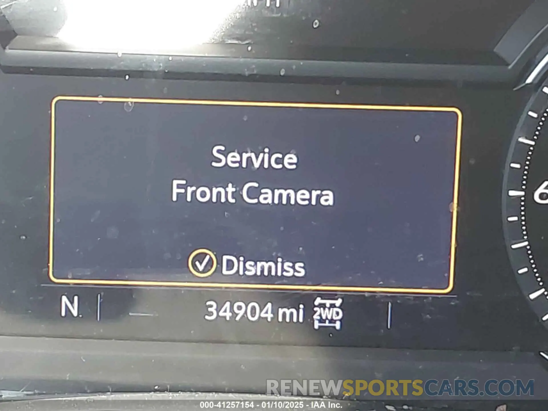 15 Photograph of a damaged car 1GYFZDR41NF105299 CADILLAC XT4 2022