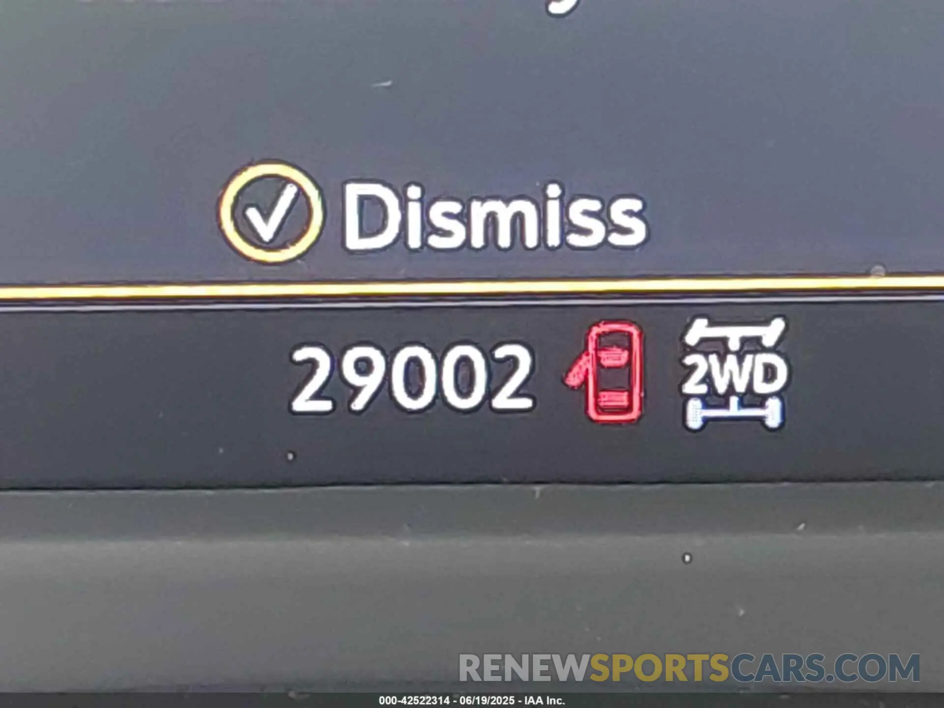 15 Photograph of a damaged car 1GYFZDR42NF128199 CADILLAC XT4 2022