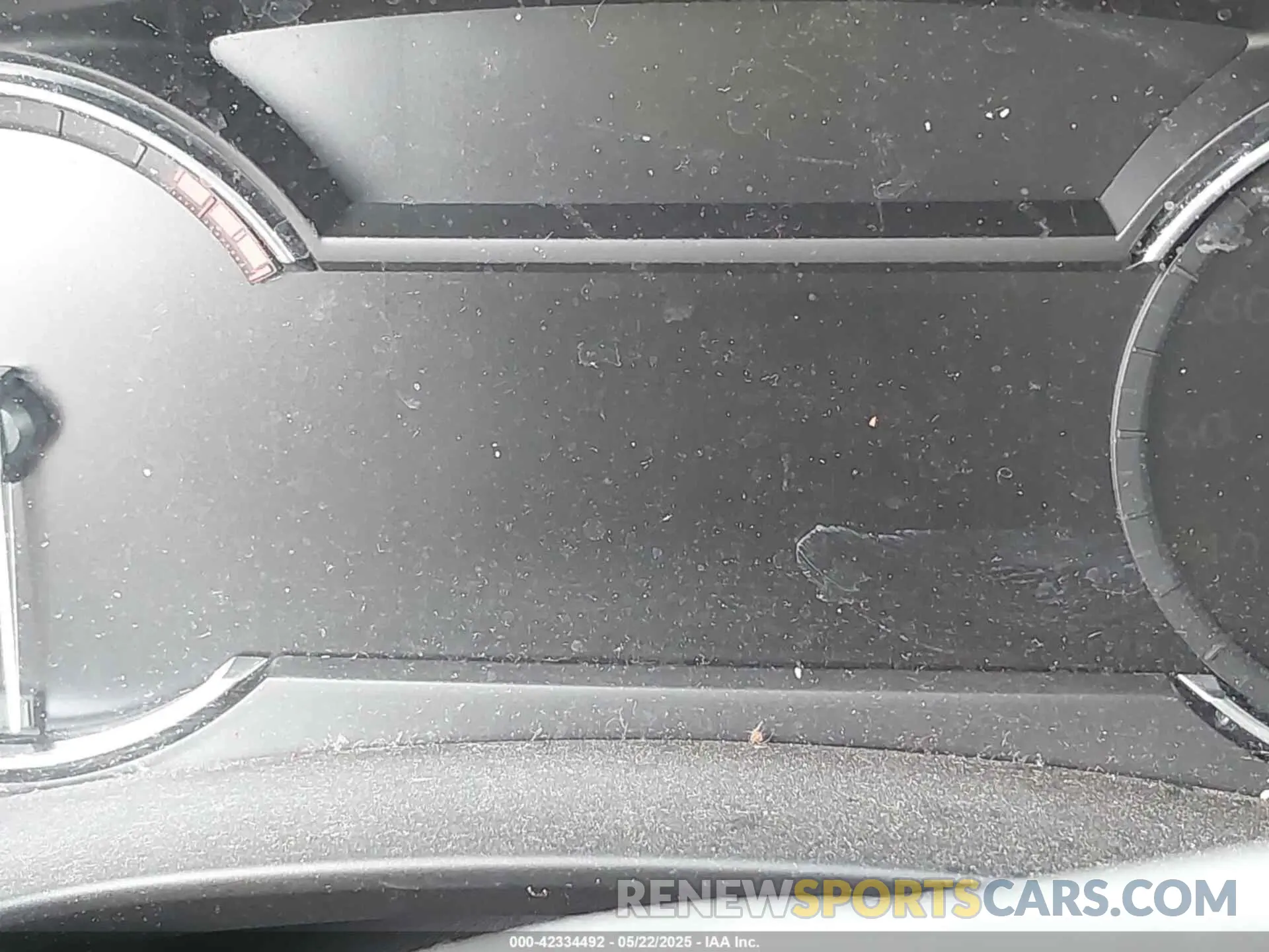 15 Photograph of a damaged car 1GYAZAR47PF133023 CADILLAC XT4 2023