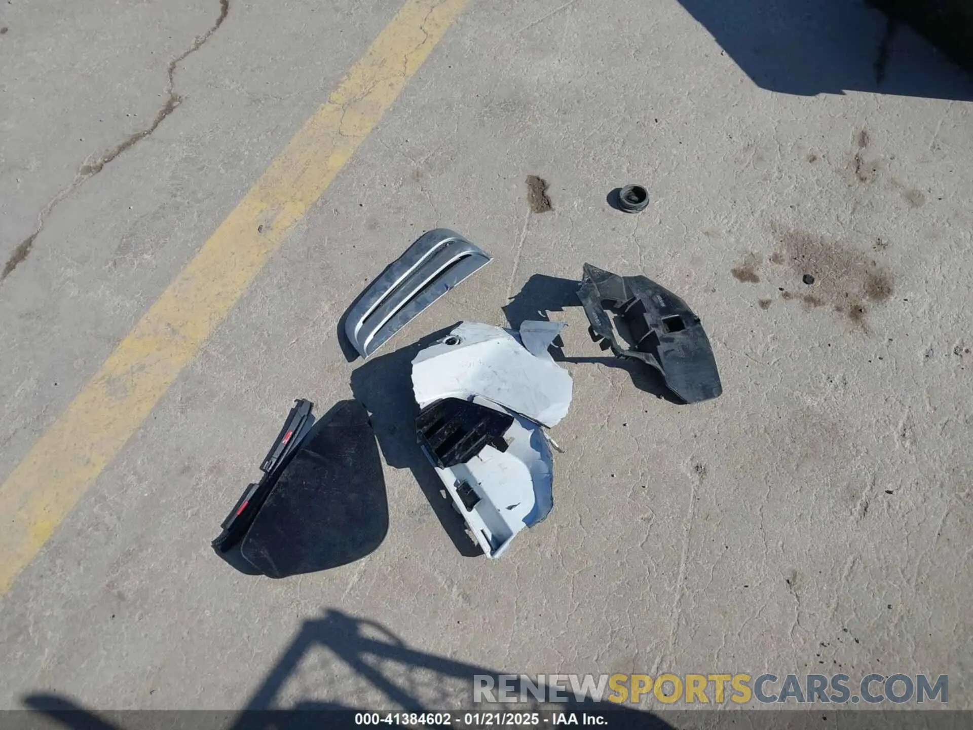 12 Photograph of a damaged car 1GYFZCR45PF102449 CADILLAC XT4 2023