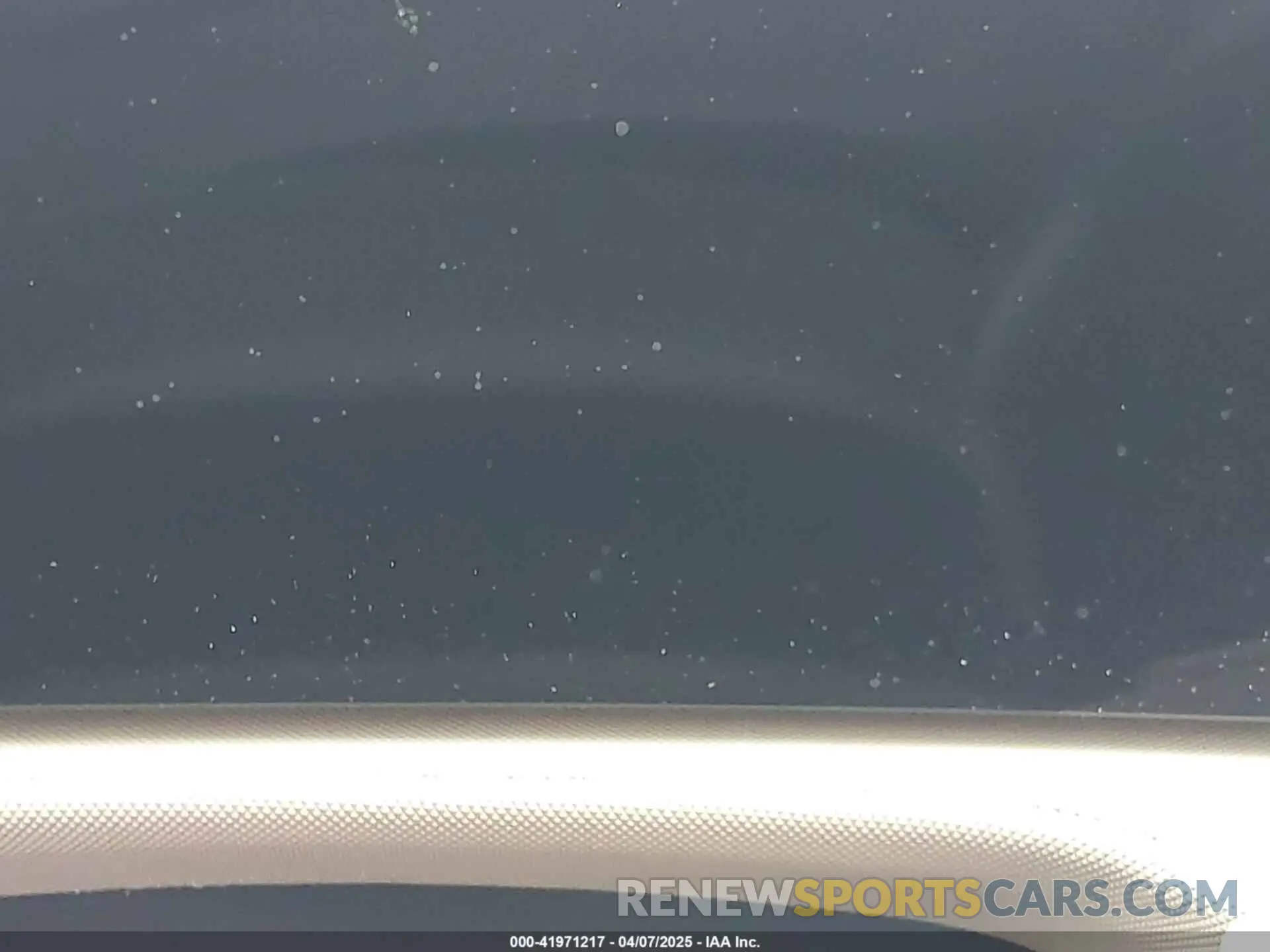 14 Photograph of a damaged car 1GYFZBR41RF101697 CADILLAC XT4 2024