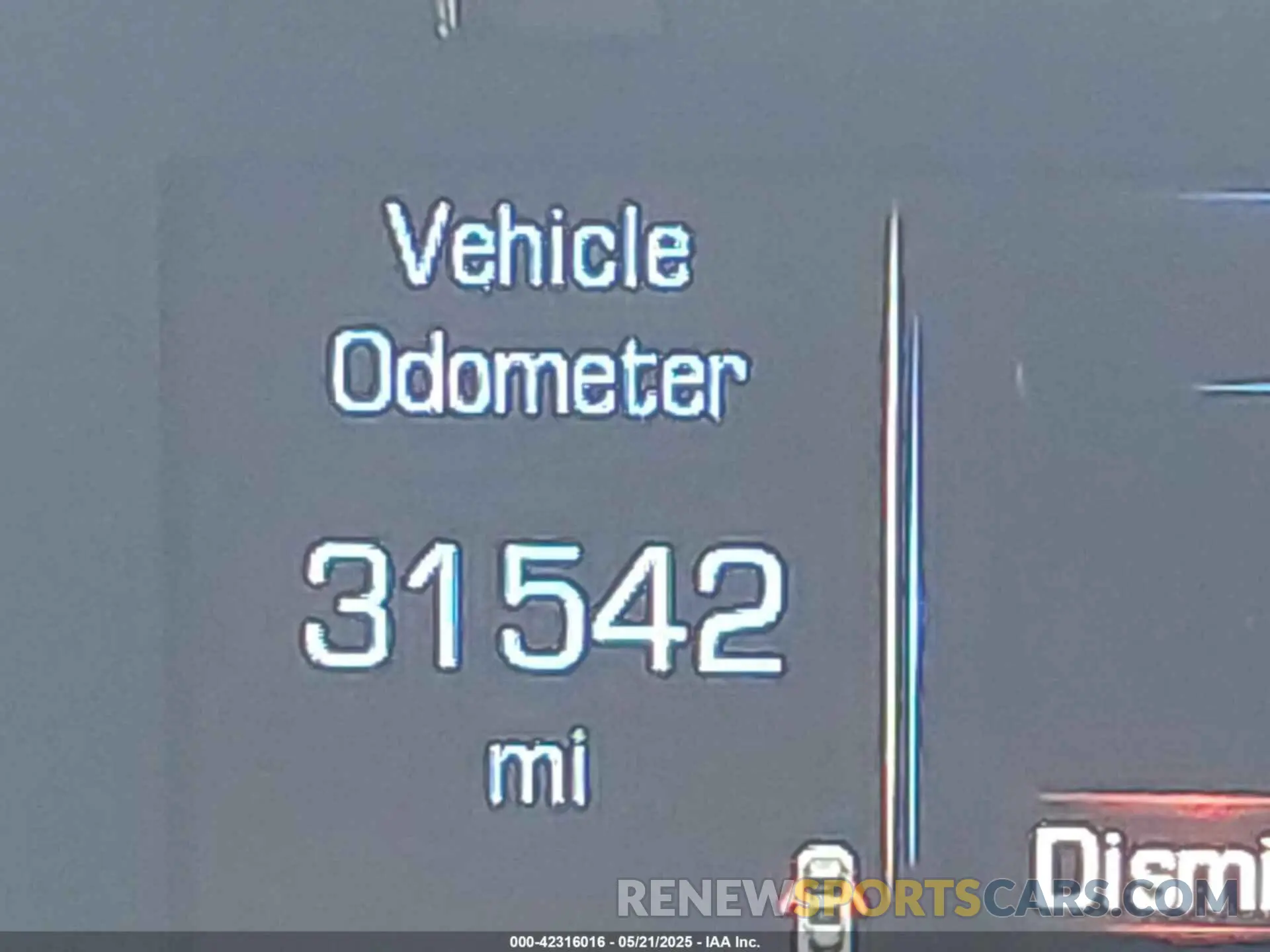 15 Photograph of a damaged car 1GYKNCRS2KZ150054 CADILLAC XT5 2019