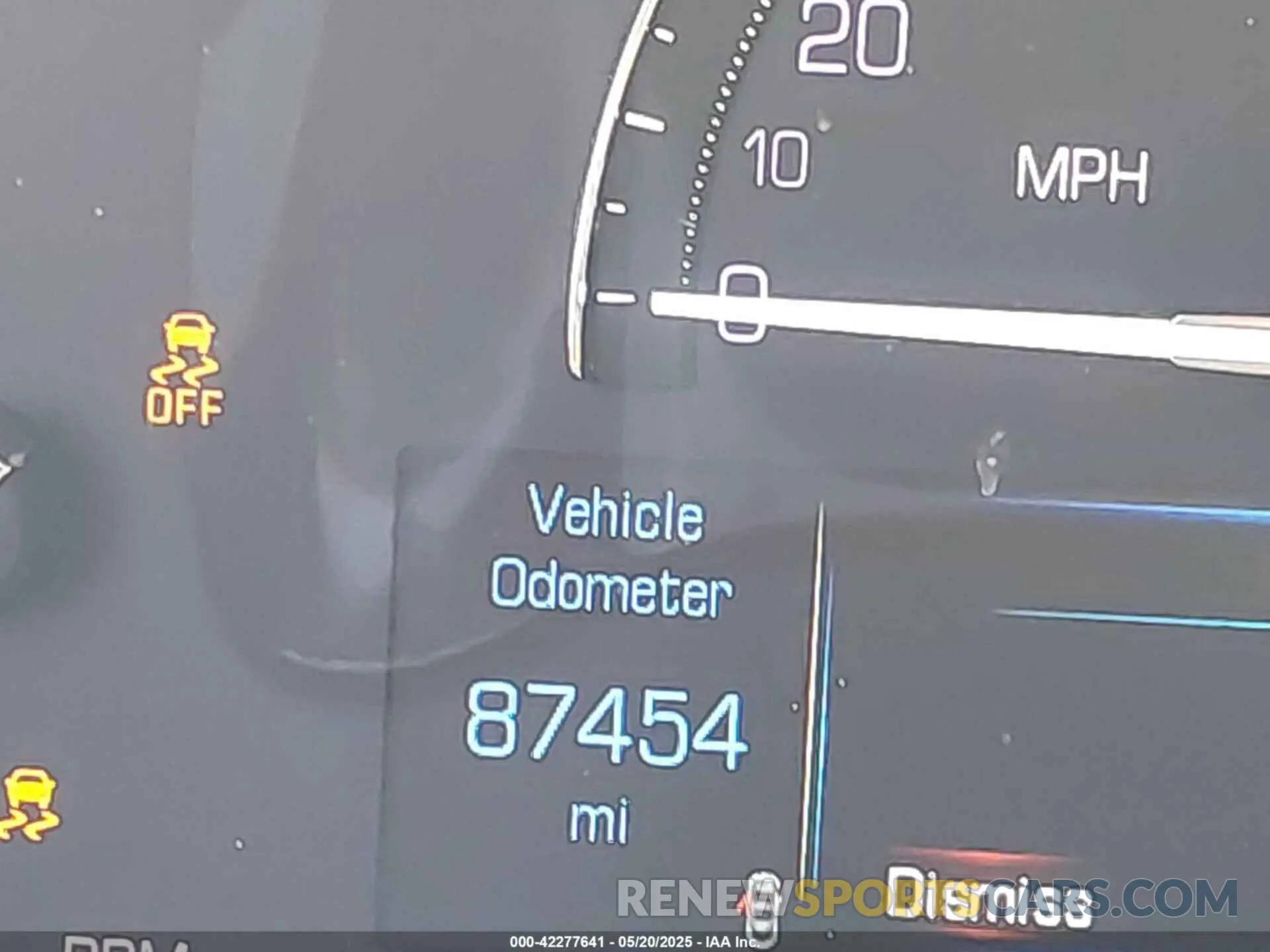 15 Photograph of a damaged car 1GYKNCRS6KZ287045 CADILLAC XT5 2019