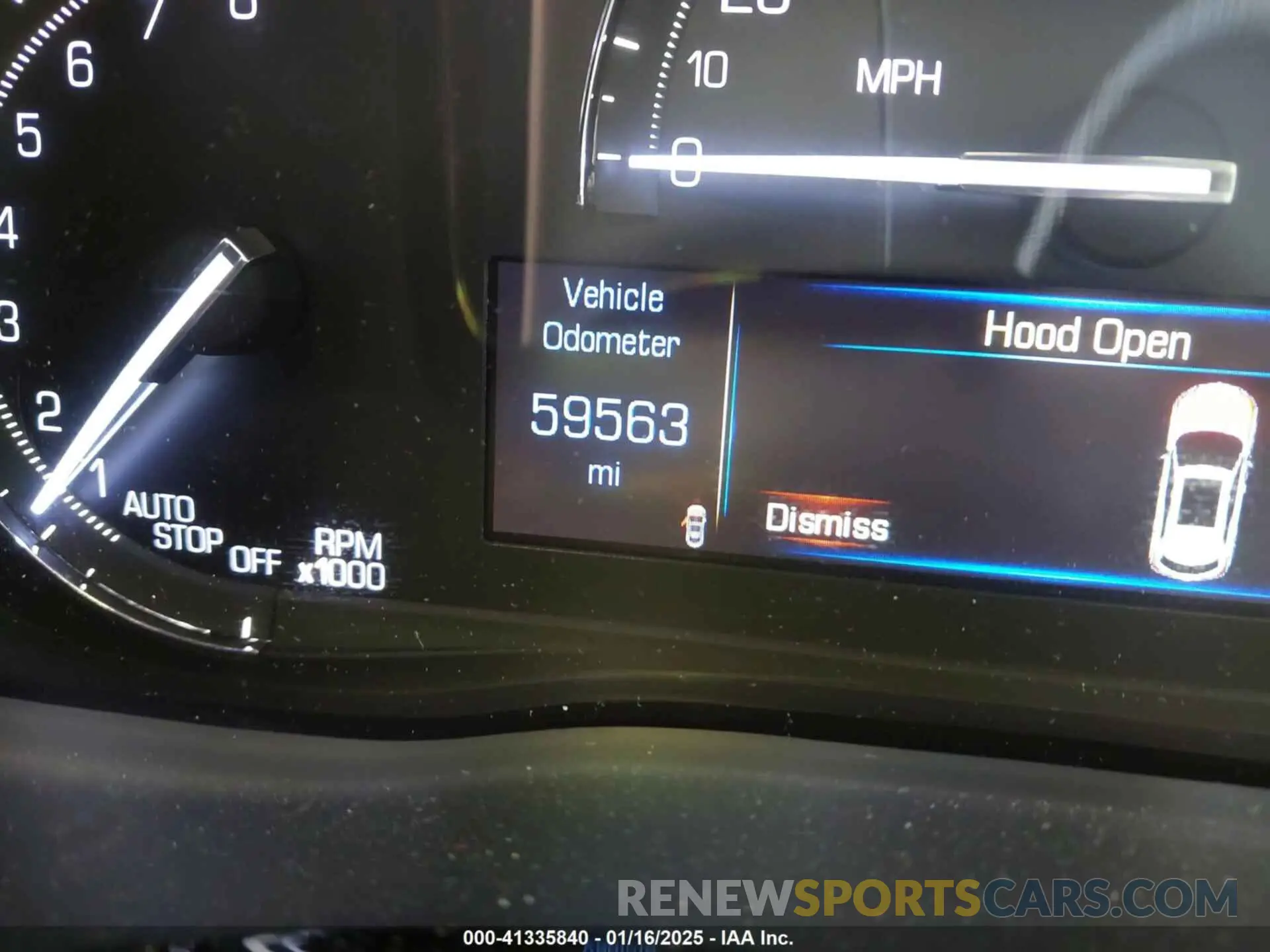 15 Photograph of a damaged car 1GYKNCRSXKZ102866 CADILLAC XT5 2019