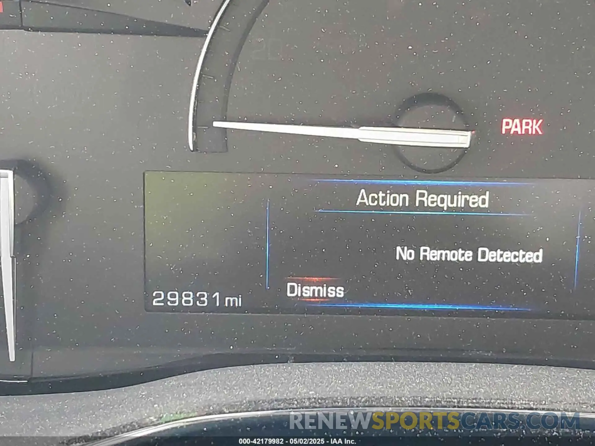 15 Photograph of a damaged car 1GYKNDRS0KZ171524 CADILLAC XT5 2019