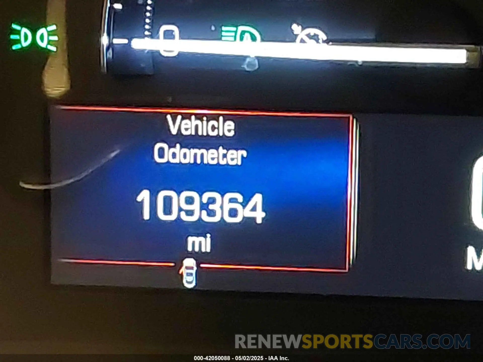 15 Photograph of a damaged car 1GYKNDRS3KZ149162 CADILLAC XT5 2019