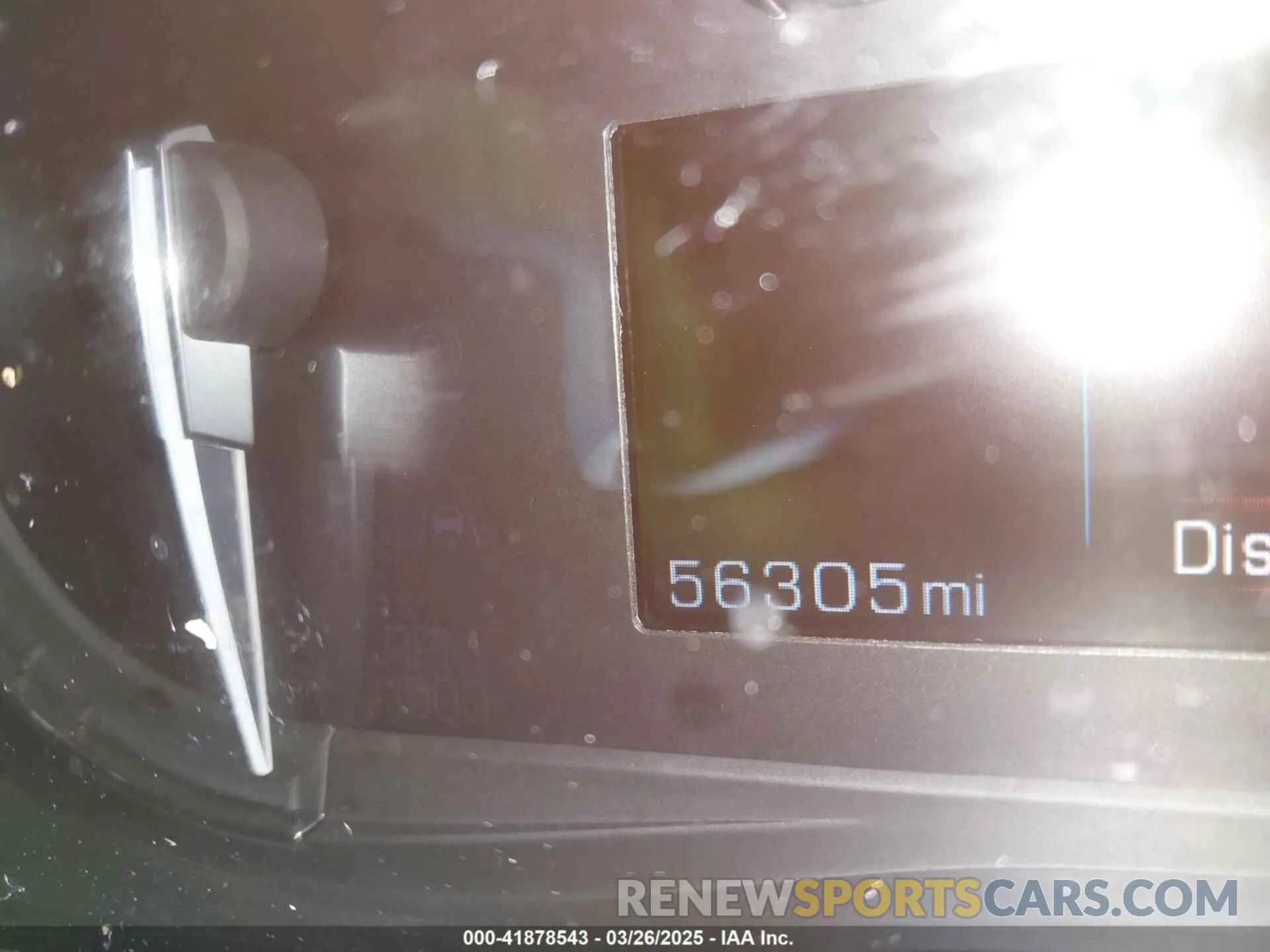 14 Photograph of a damaged car 1GYKNDRS3KZ186339 CADILLAC XT5 2019