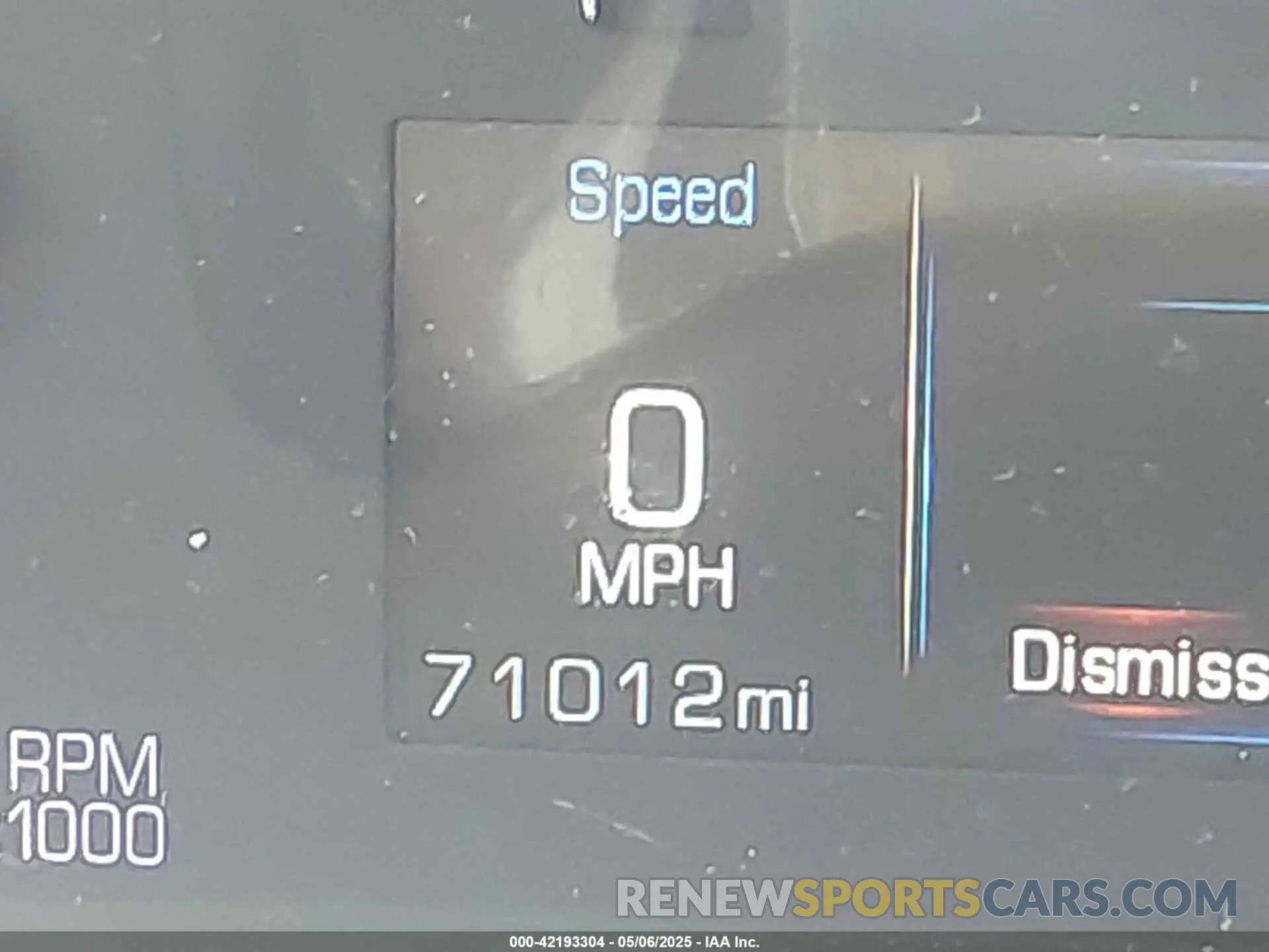15 Photograph of a damaged car 1GYKNDRS4KZ153348 CADILLAC XT5 2019