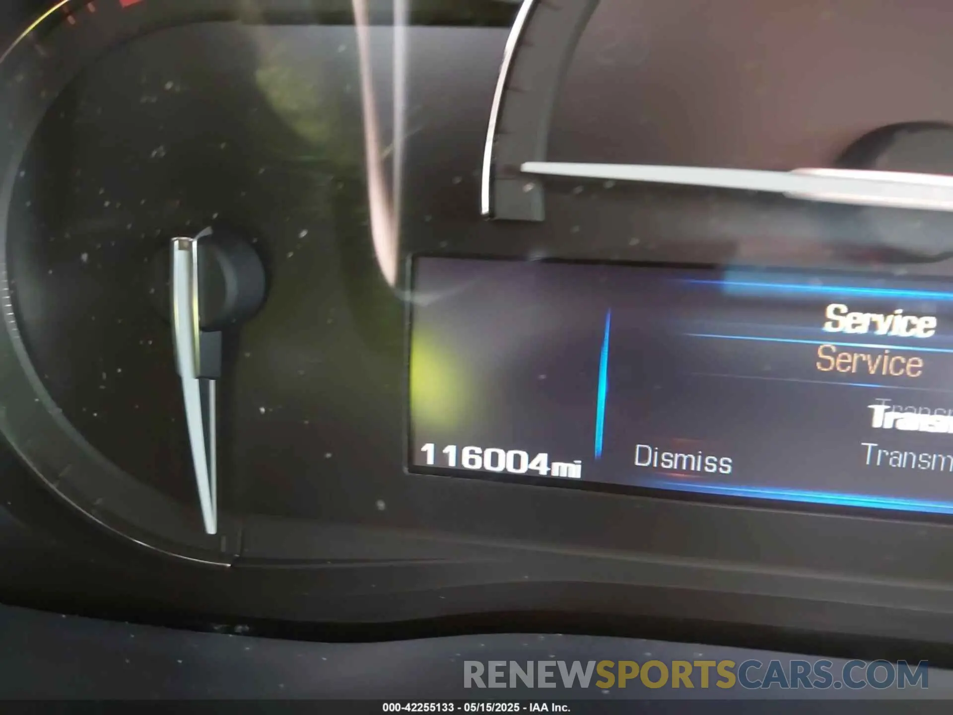 15 Photograph of a damaged car 1GYKNDRS6KZ132968 CADILLAC XT5 2019