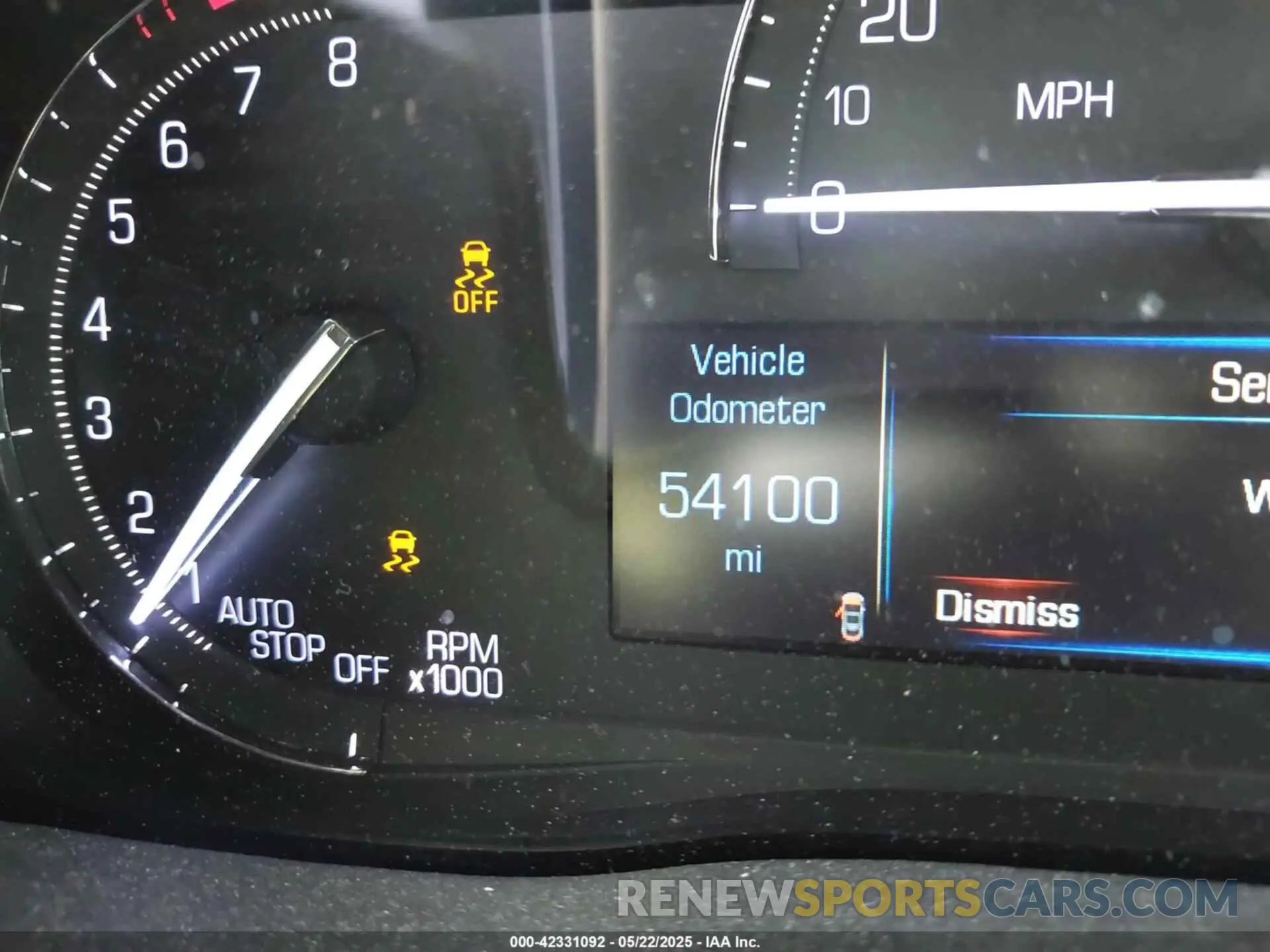 15 Photograph of a damaged car 1GYKNDRSXKZ232989 CADILLAC XT5 2019