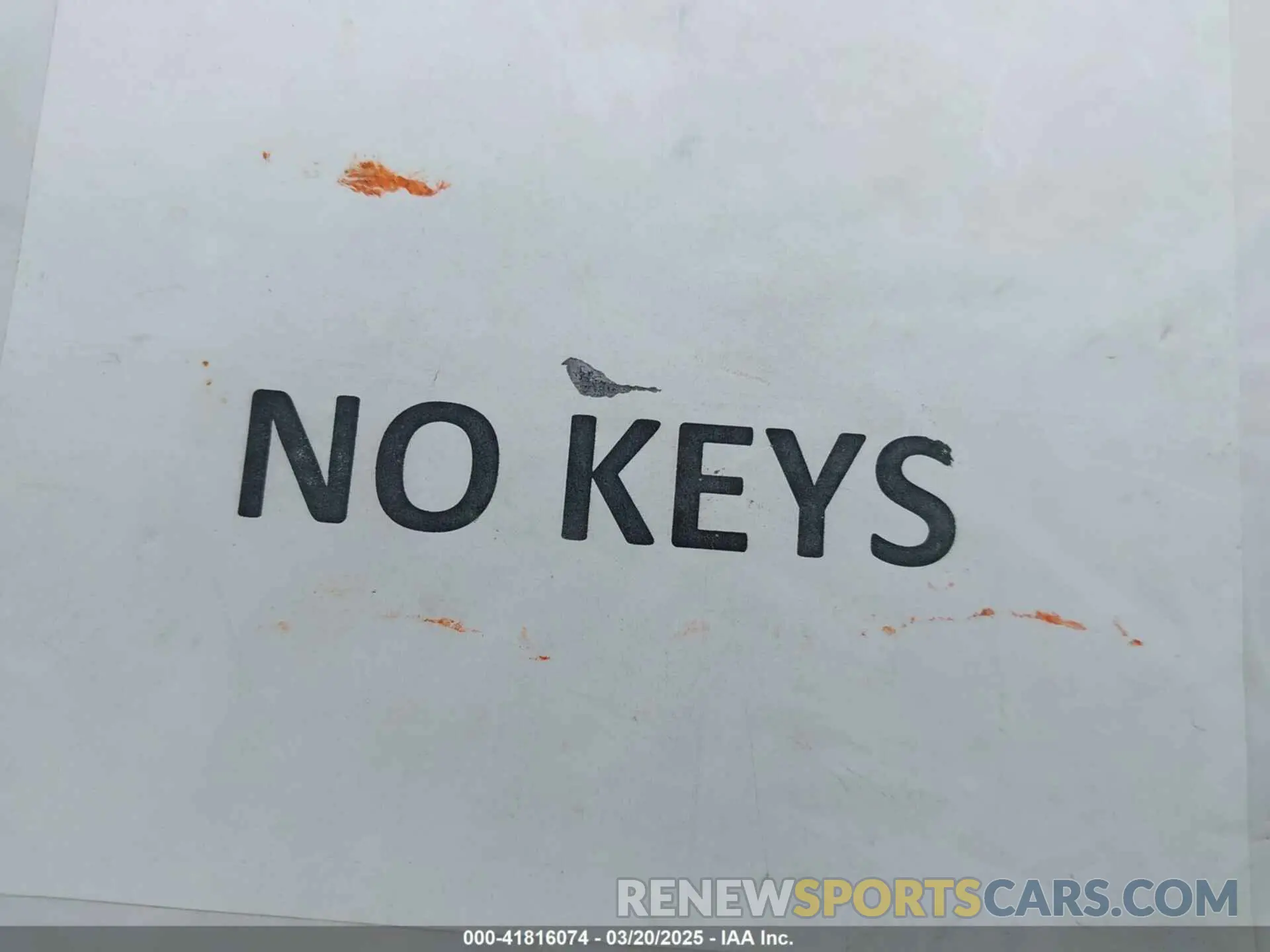 11 Photograph of a damaged car 1GYKNERS1KZ290754 CADILLAC XT5 2019